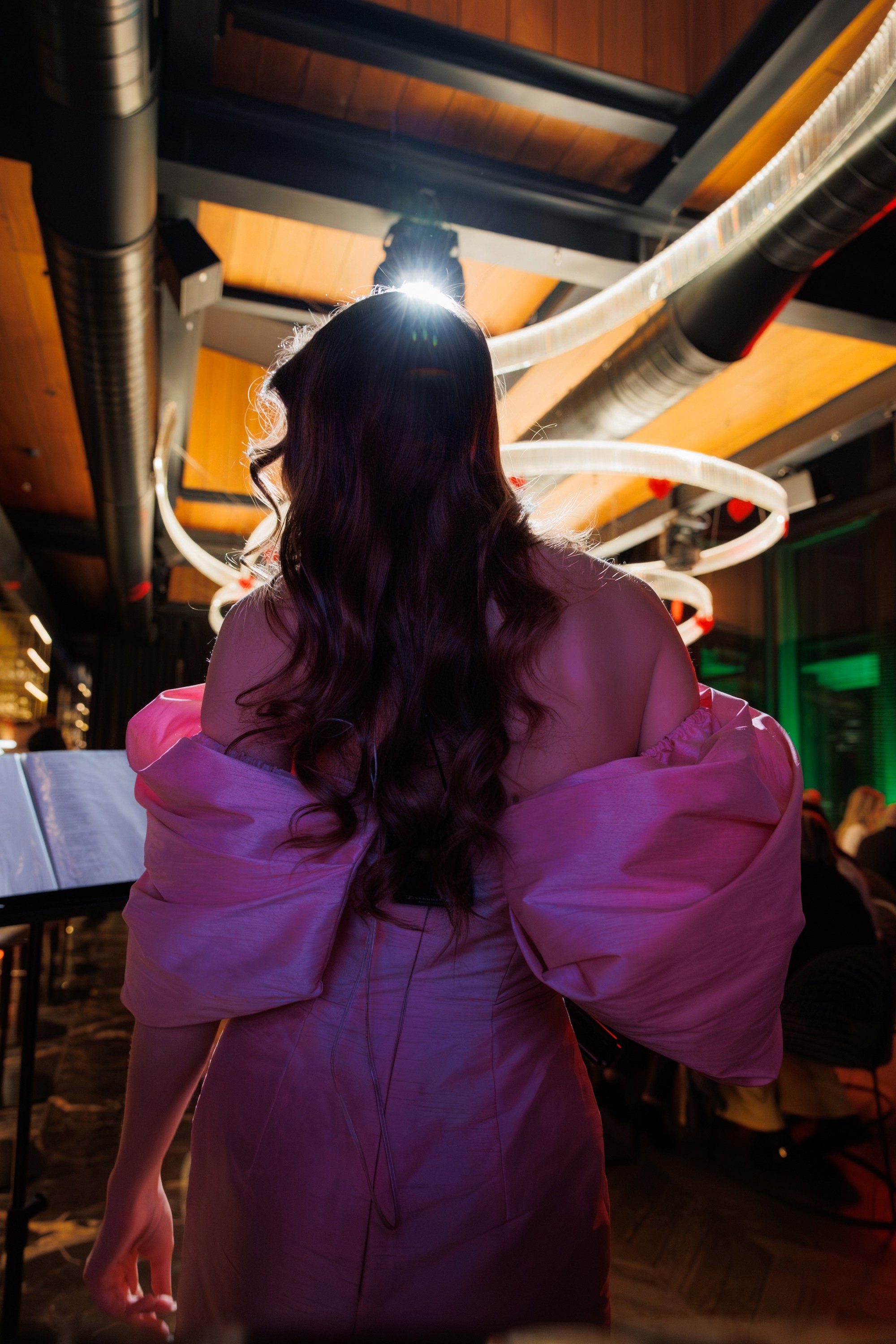 REGENT x InLove. СВОИ. ФОТООТЧЕТЫ-СОБЫТИЯ-МЕСТА