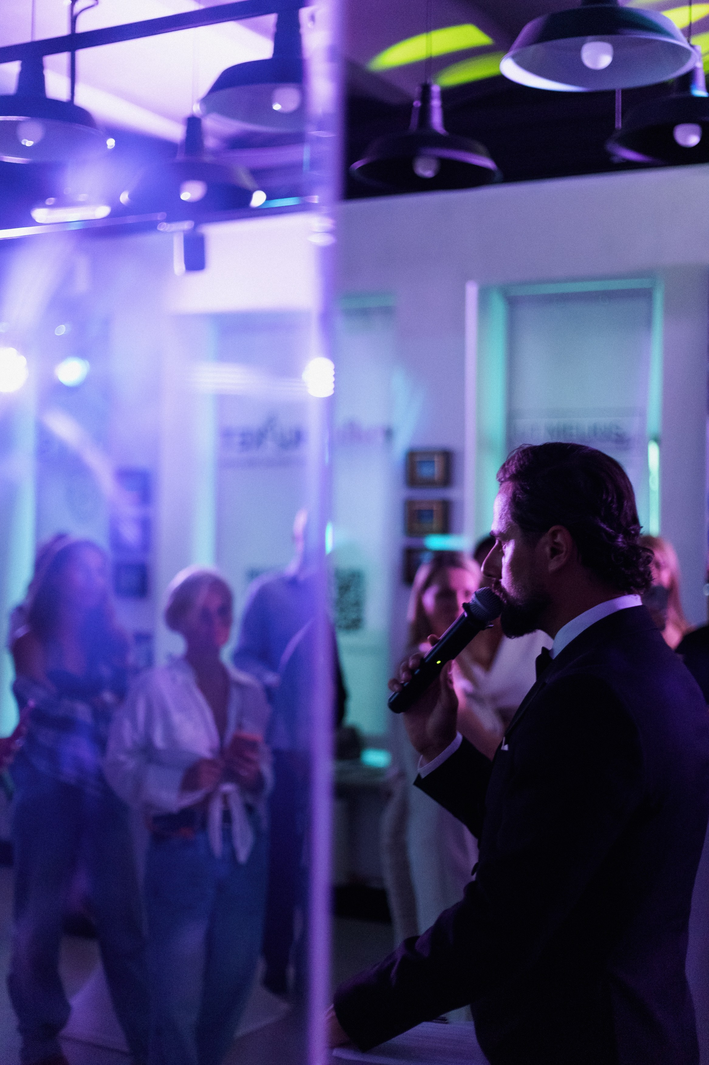 DGD WILD PINK. СВОИ. ФОТООТЧЕТЫ-СОБЫТИЯ-МЕСТА