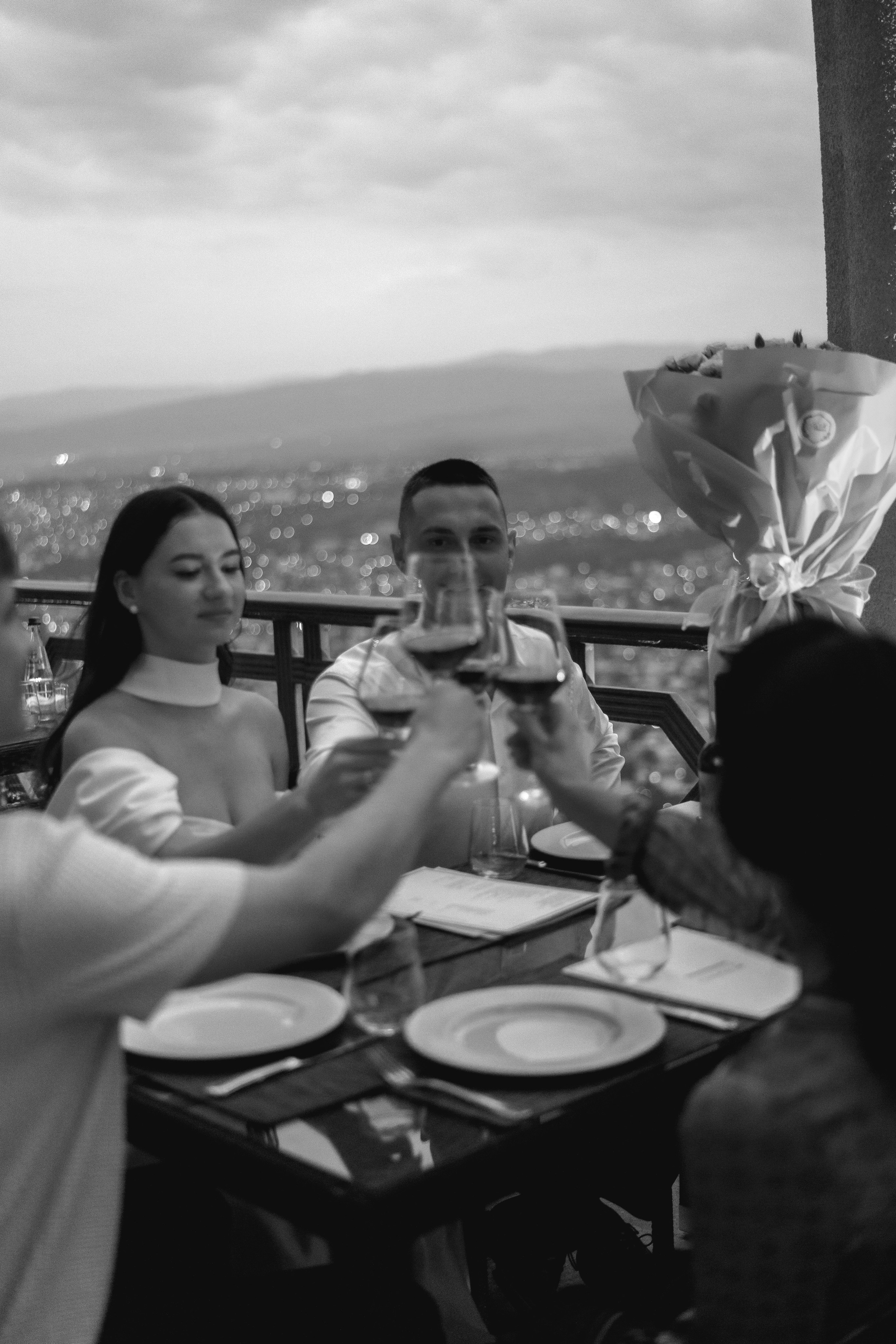 Тбилиси: Влад и Аня. Свадебный и индивидуальный фотограф Татьяна Гуляева