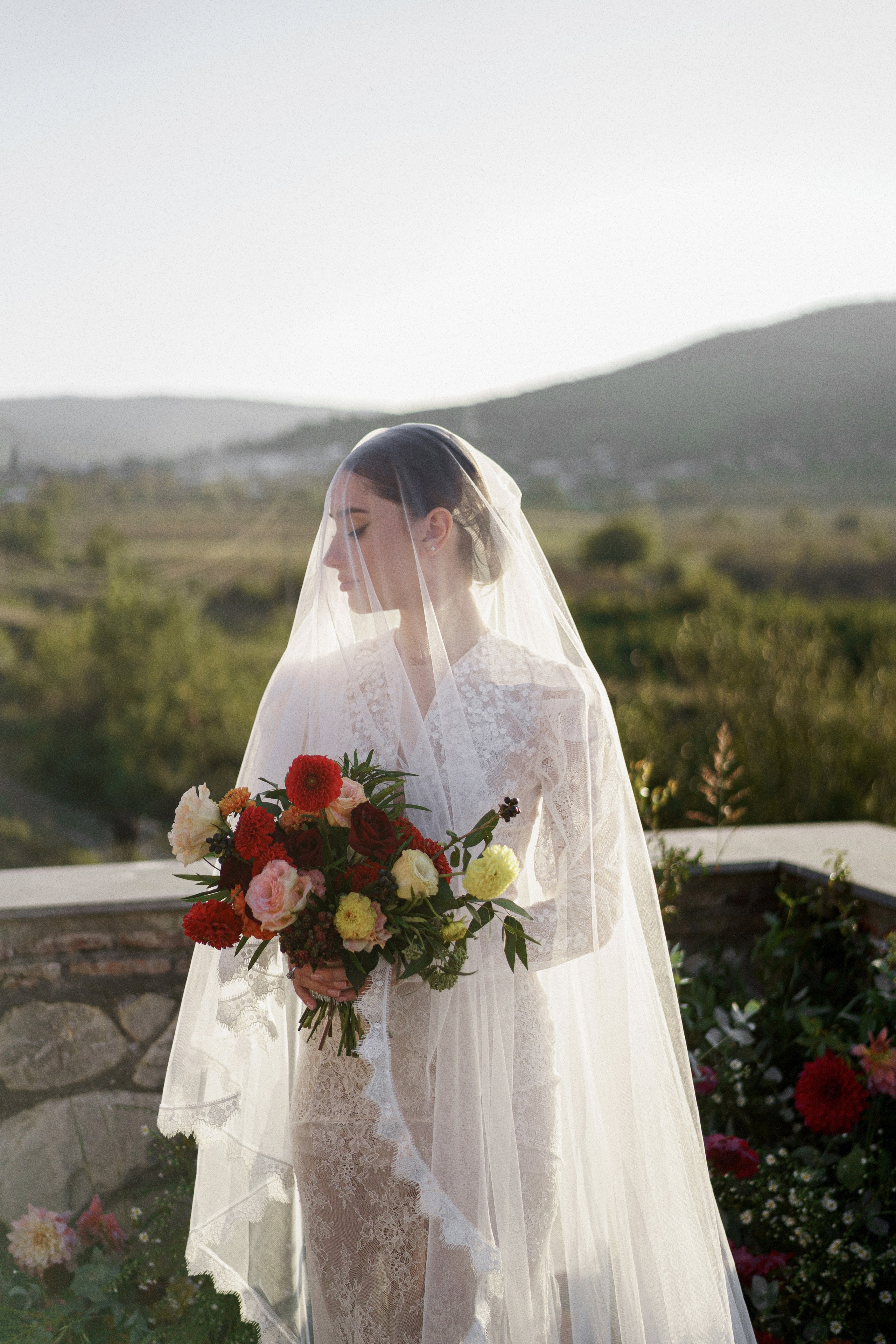Кахетия: Георги и Анна. Свадебный и индивидуальный фотограф Татьяна Гуляева