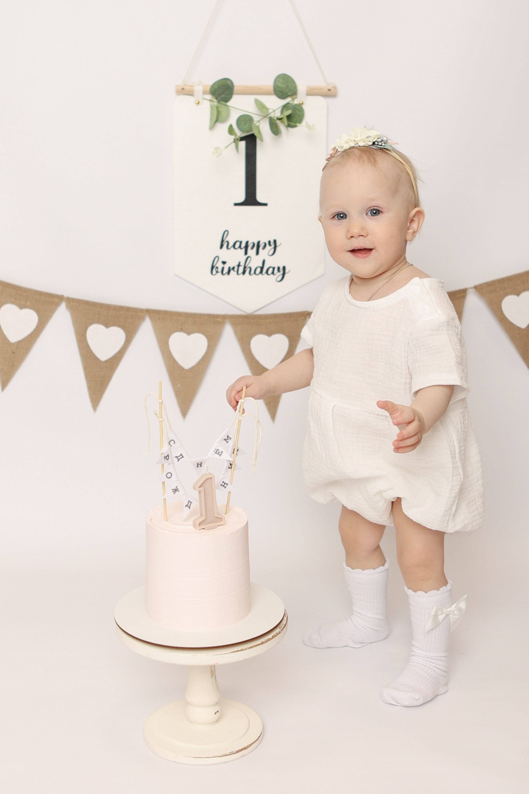 Крушение тортика. Фотограф новорожденных. Детский и семейный фотограф Марьяна Юдина