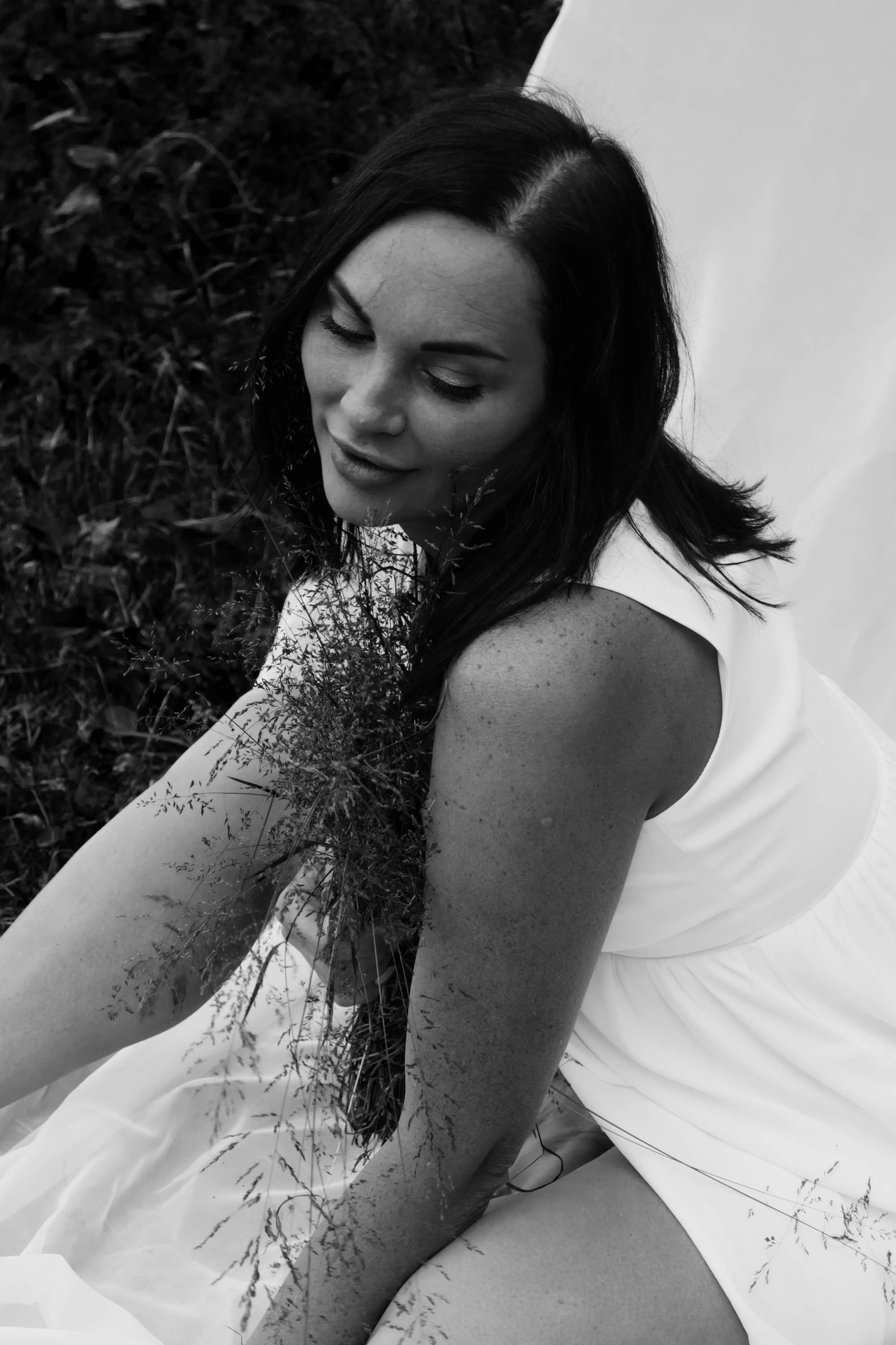 ЮЛЯ + ВАРЯ + МАРУСЯ. Фотограф Анастасия Броварник в Санкт-Петербурге