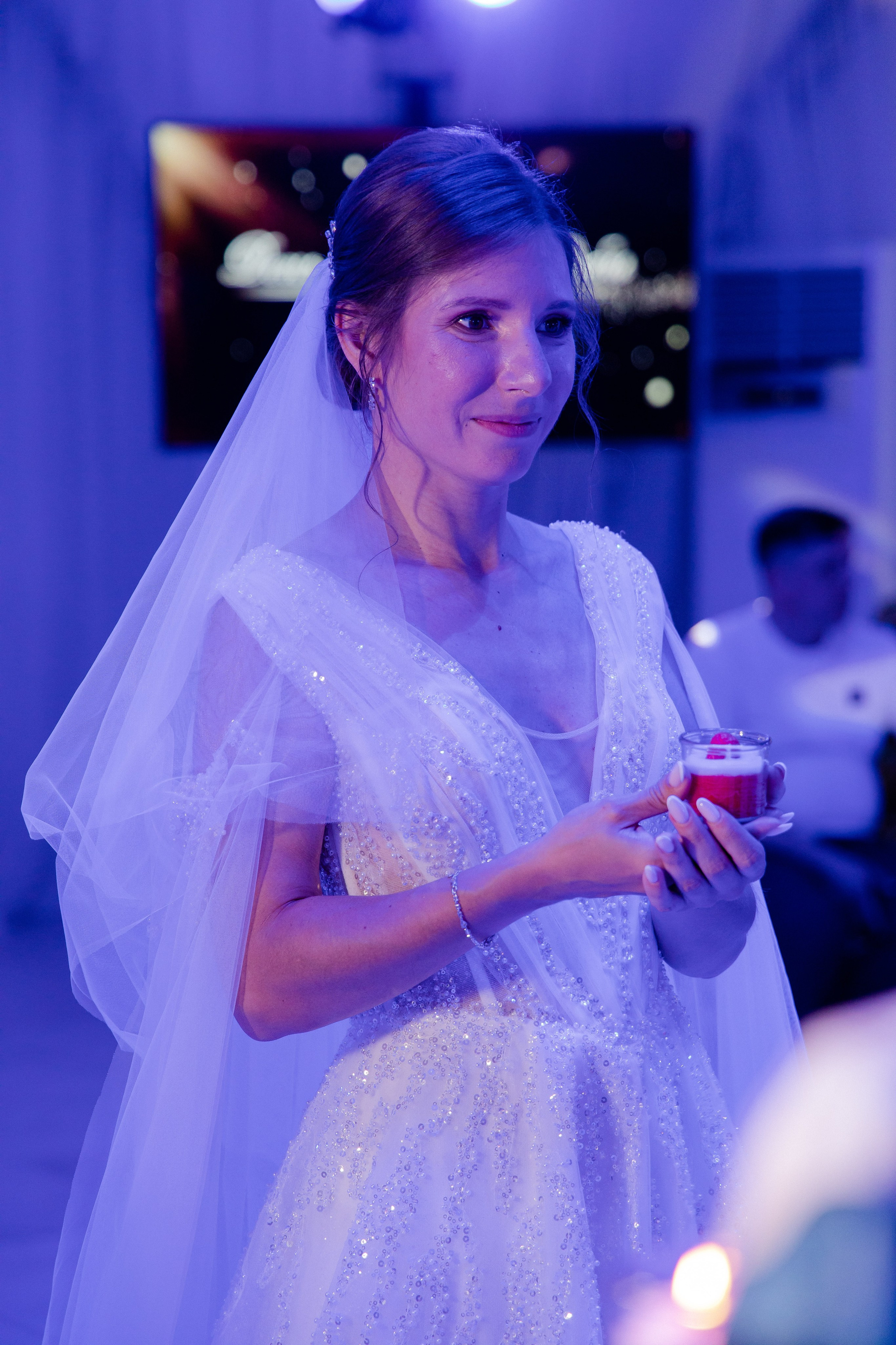 Aurora M+P. Организация и съёмка мероприятий любого формата. Иван Быков