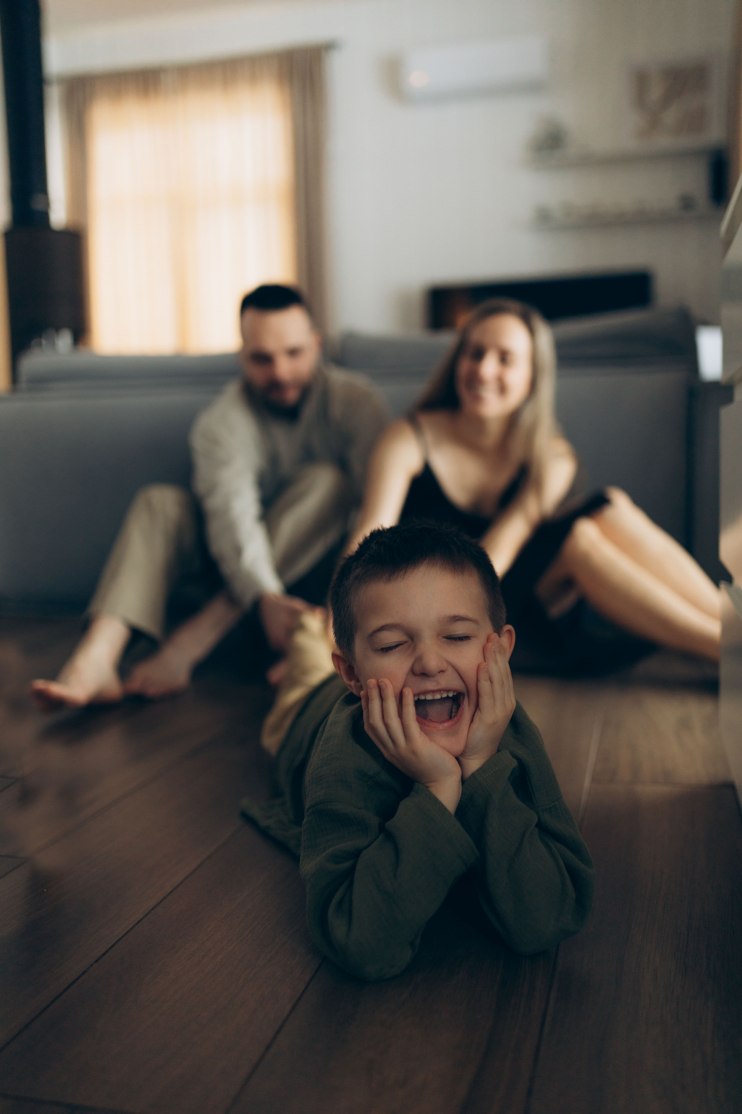 СЕМЕЙНЫЕ. Семейный и женский фотограф в Санкт-Петербурге