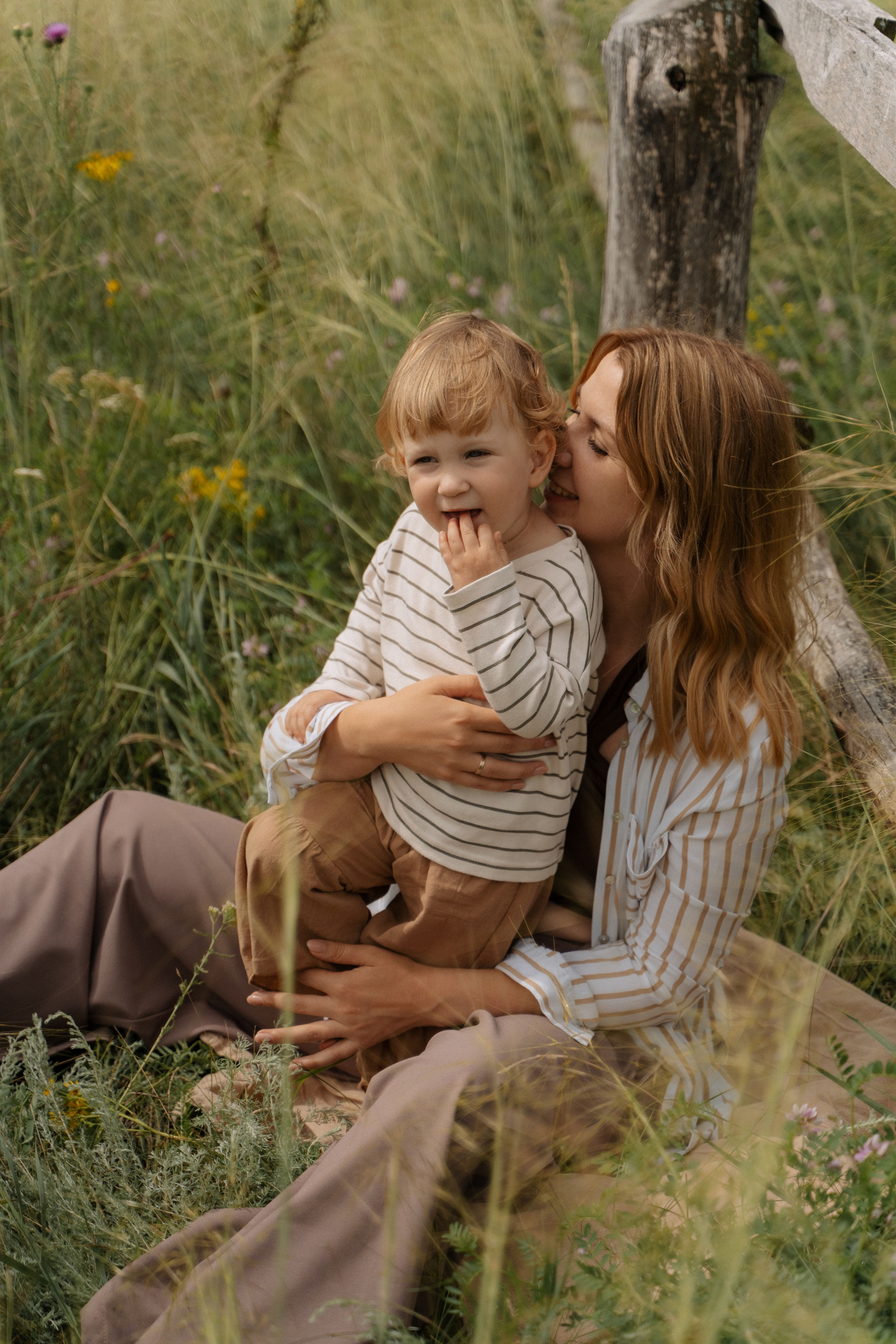 На природе. Свадебный и семейный фотограф в Стерлитамаке и Уфе