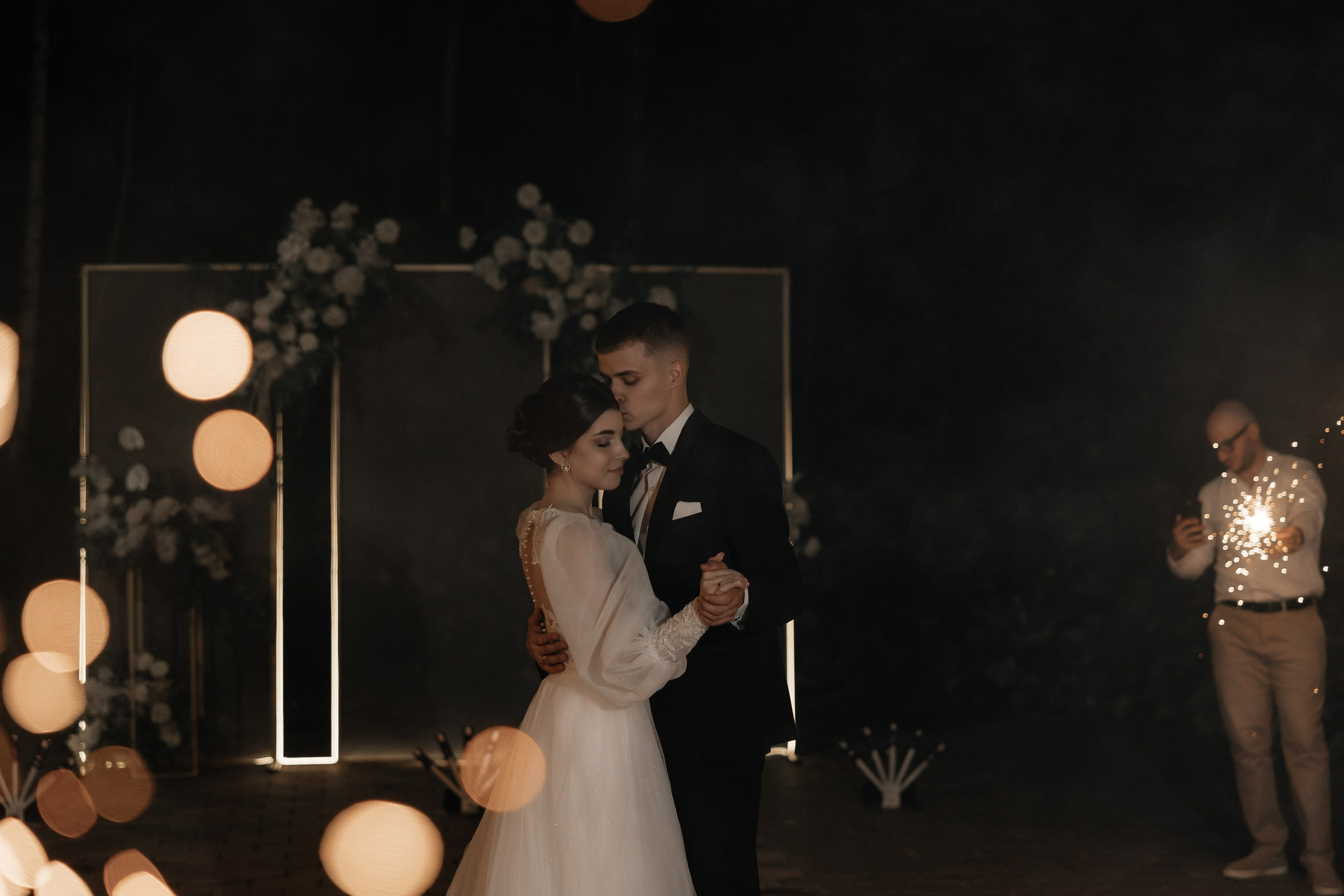 Дмитрий и Диана. Свадебный фотограф Тула Москва СПБ / Сёмина Дарья