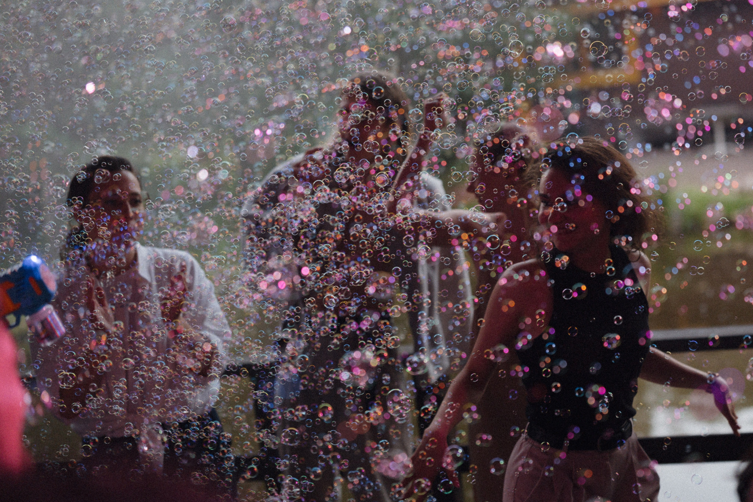Forest Symphony. Фотограф в Санкт-Петербурге Александр Дымов