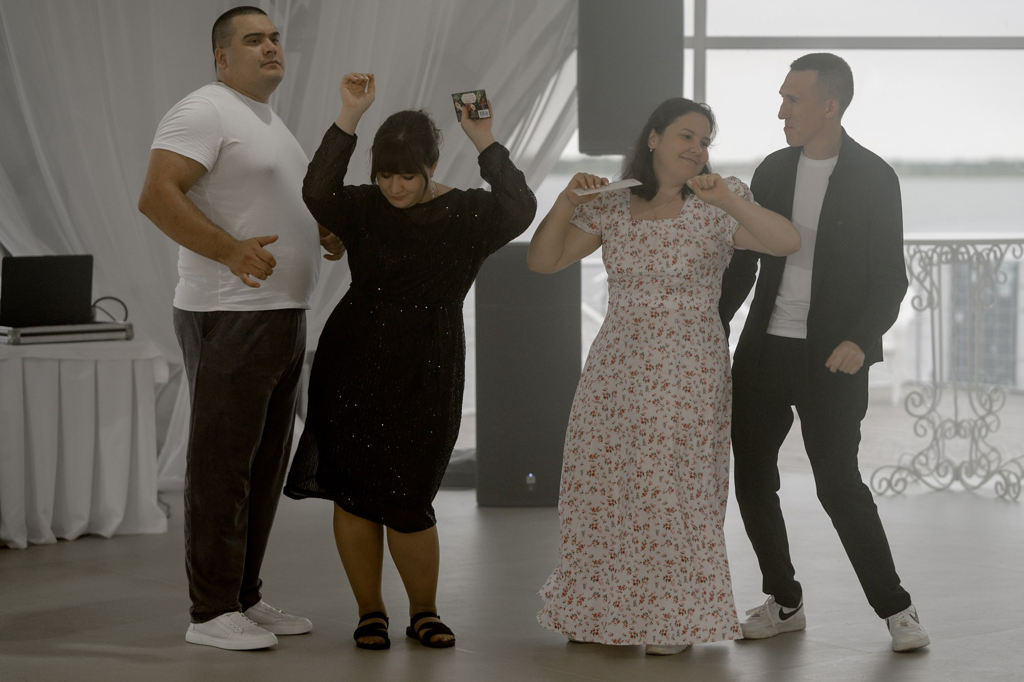 Янис и Гульназ. Свадебный фотограф в Тюмени Анастасия Пономарева