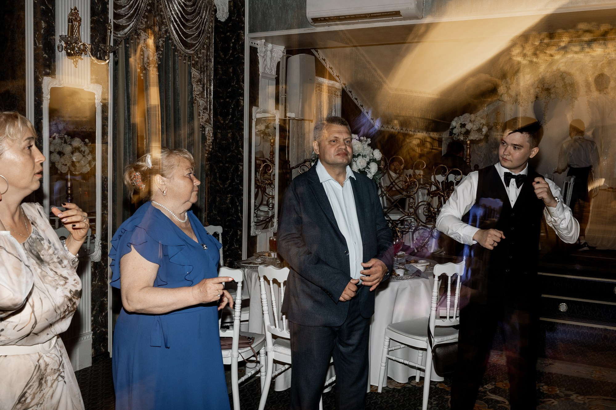 Вячеслав и Екатерина. Свадебный фотограф в Тюмени Анастасия Конева