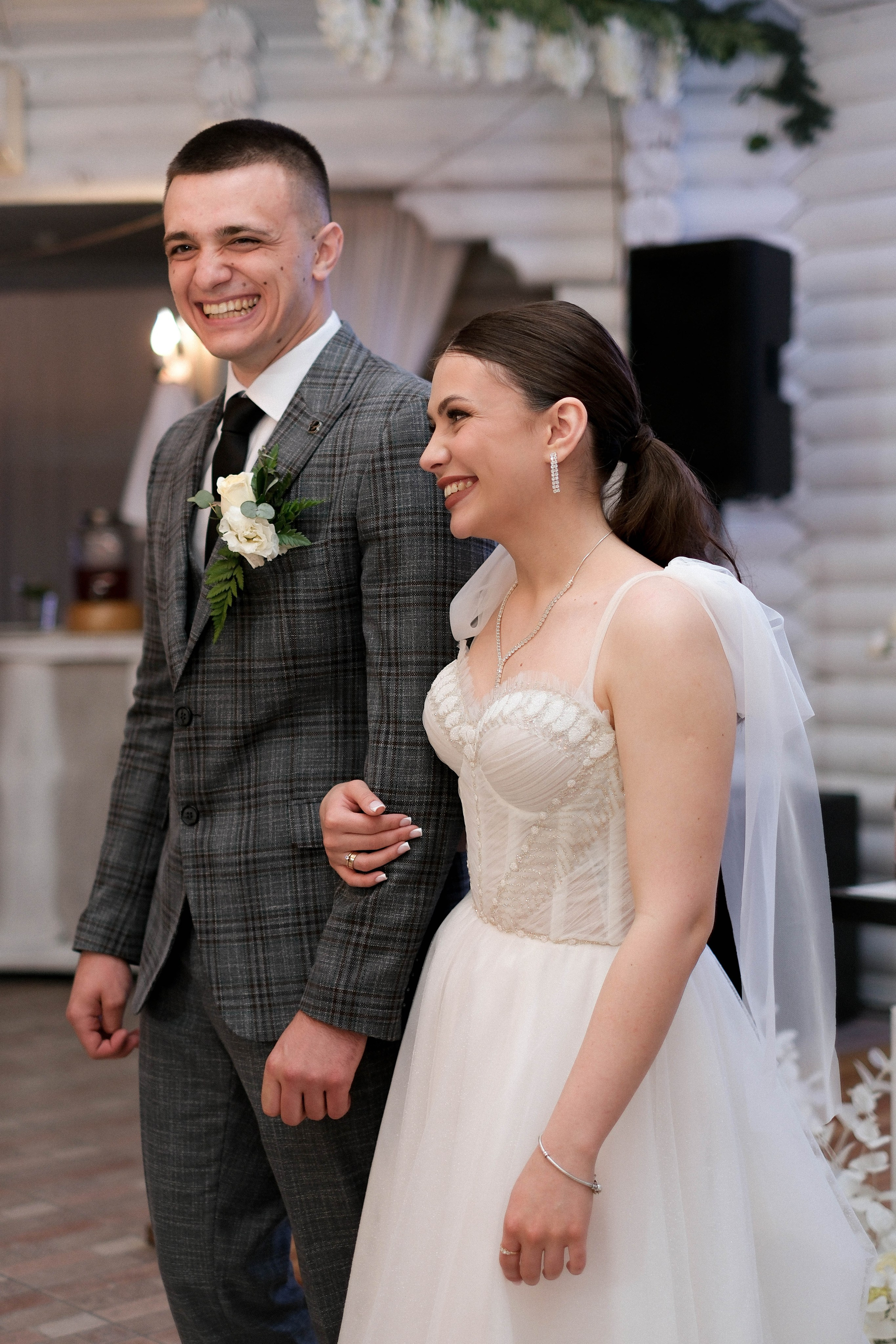 Катя & Дима. Главная