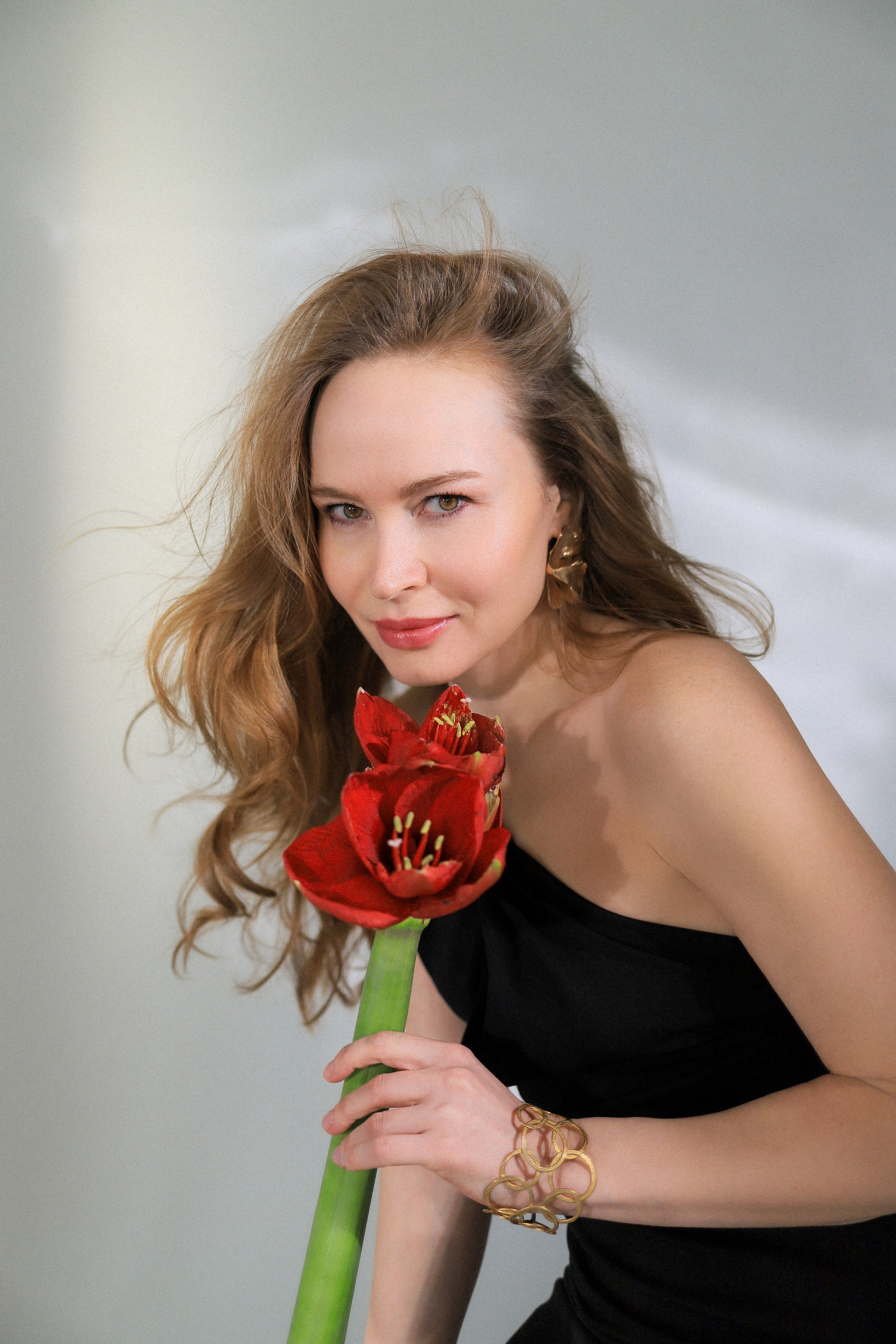 Мария. Семейный и портретный фотограф в Москве Александра Науменко