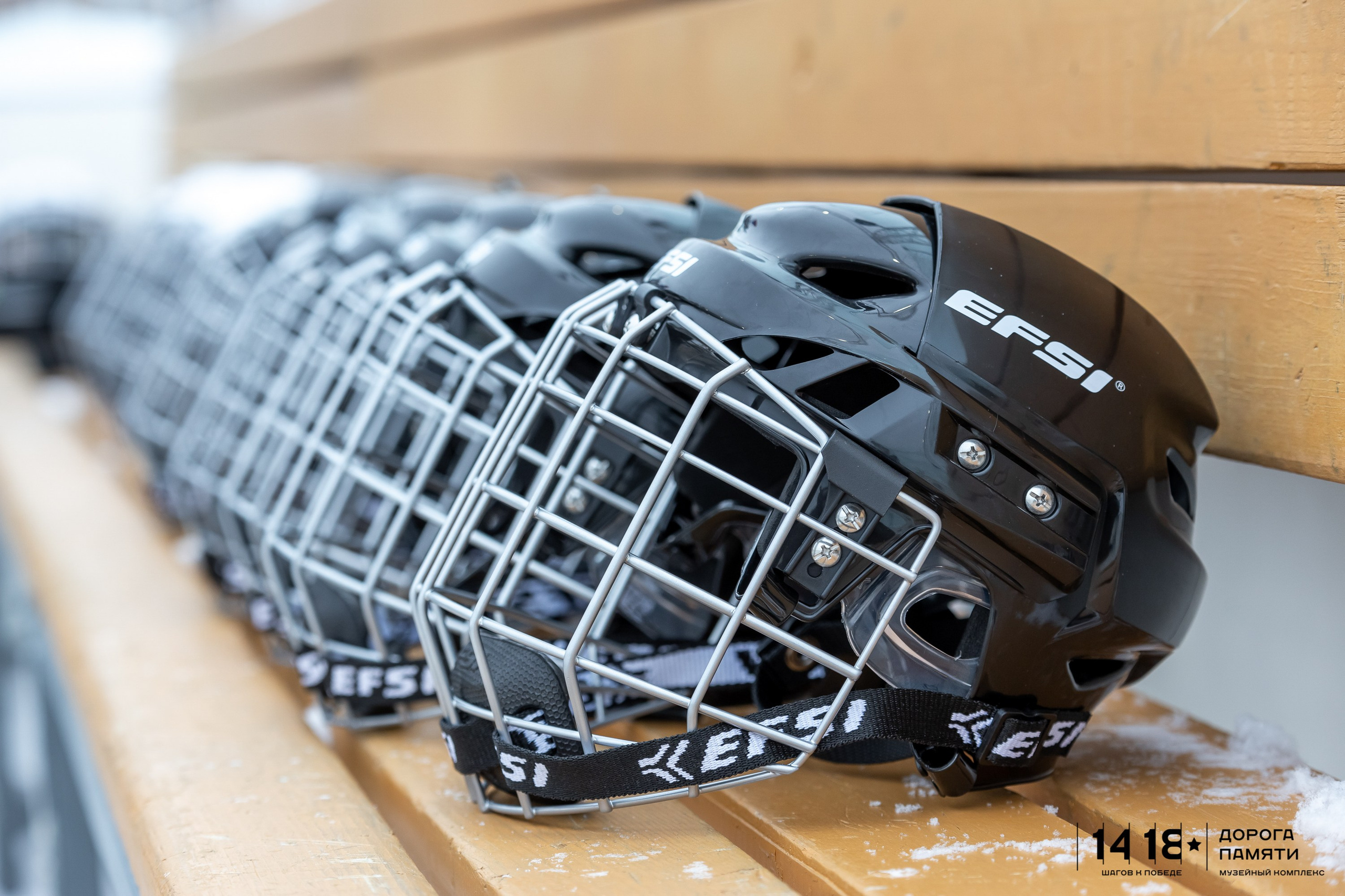 Официальные мероприятия. Фотограф Неумывакин Кирилл