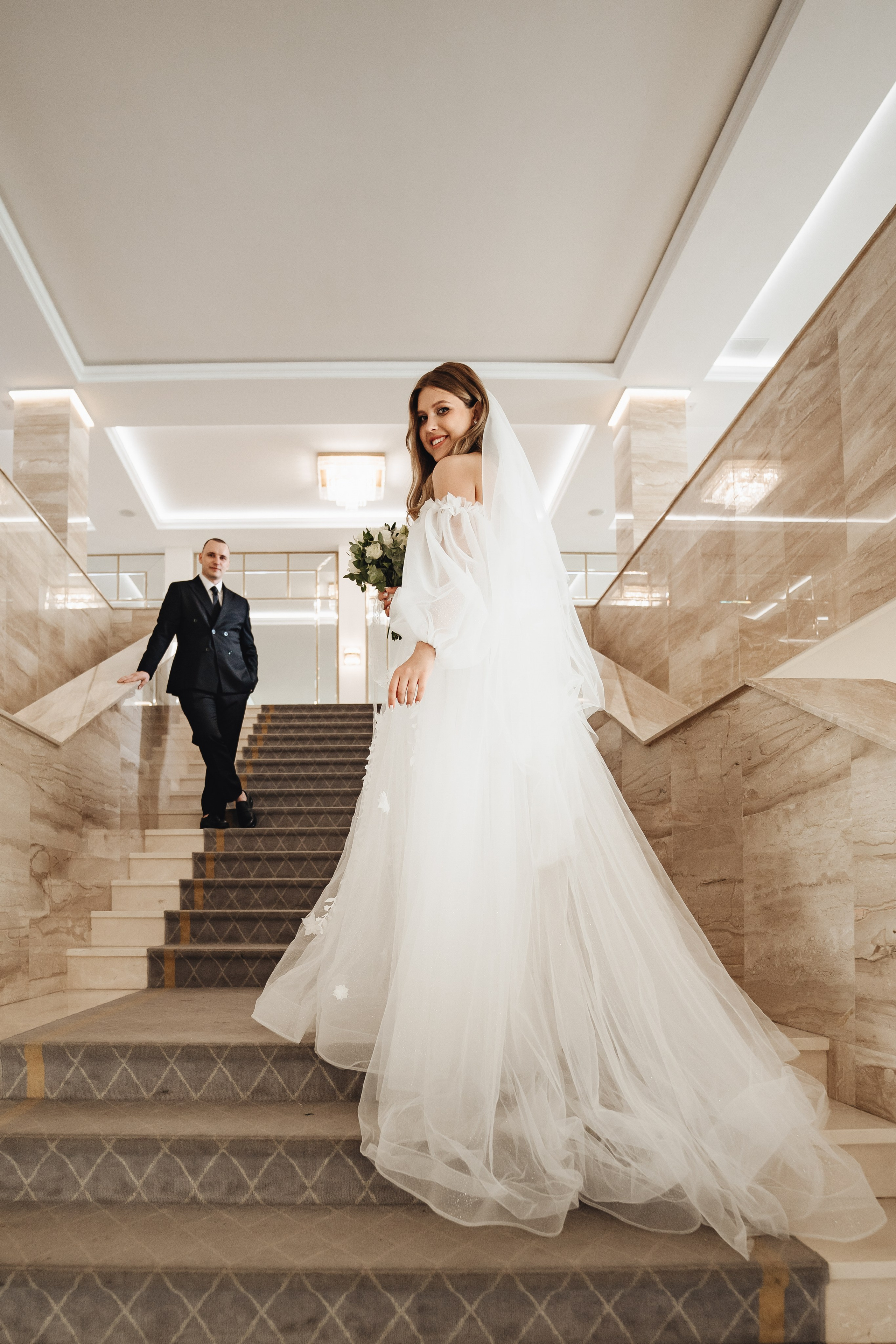 Савёловский ЗАГС, Москва