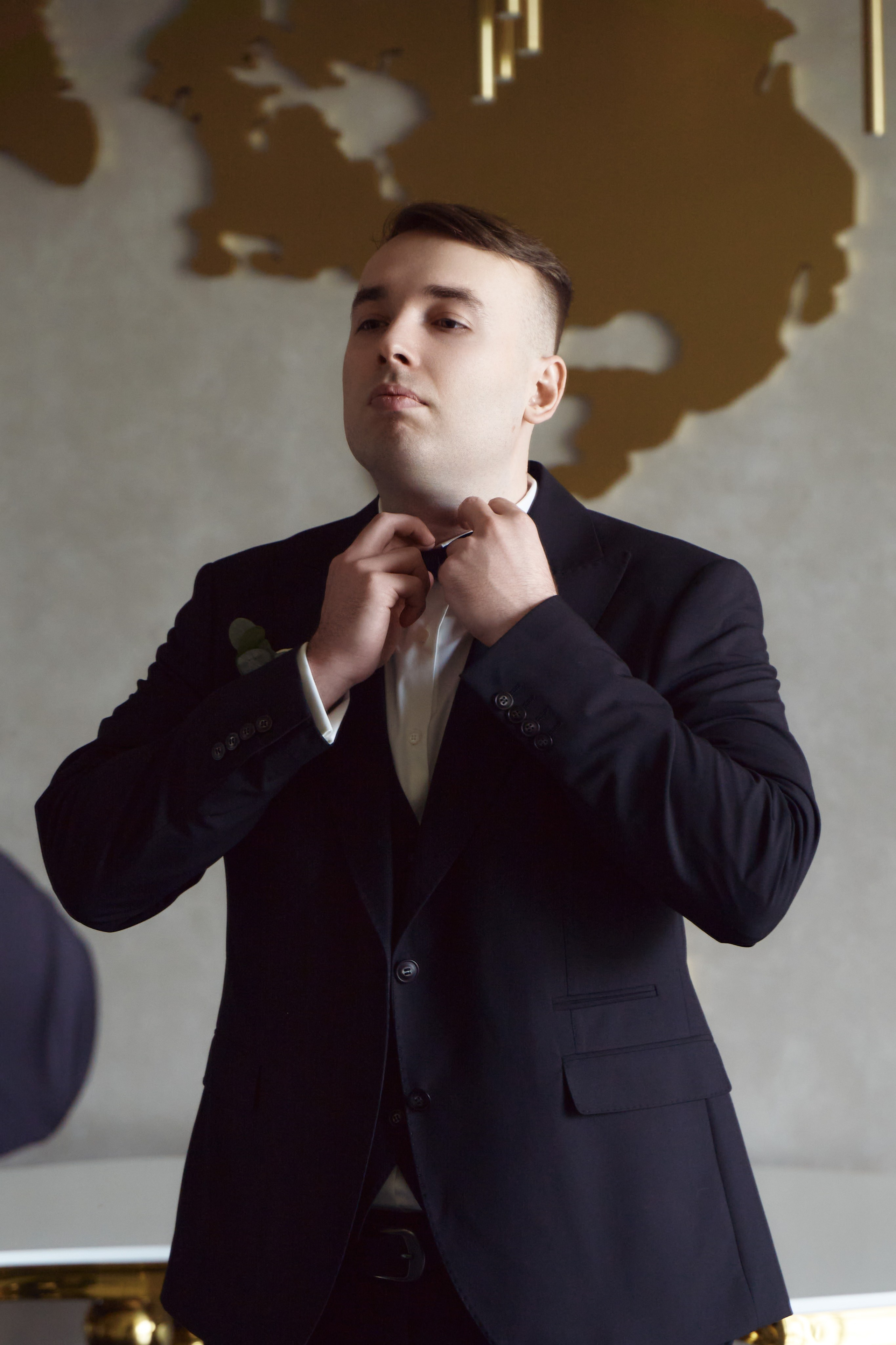 Екатерина и Тимур. Главная