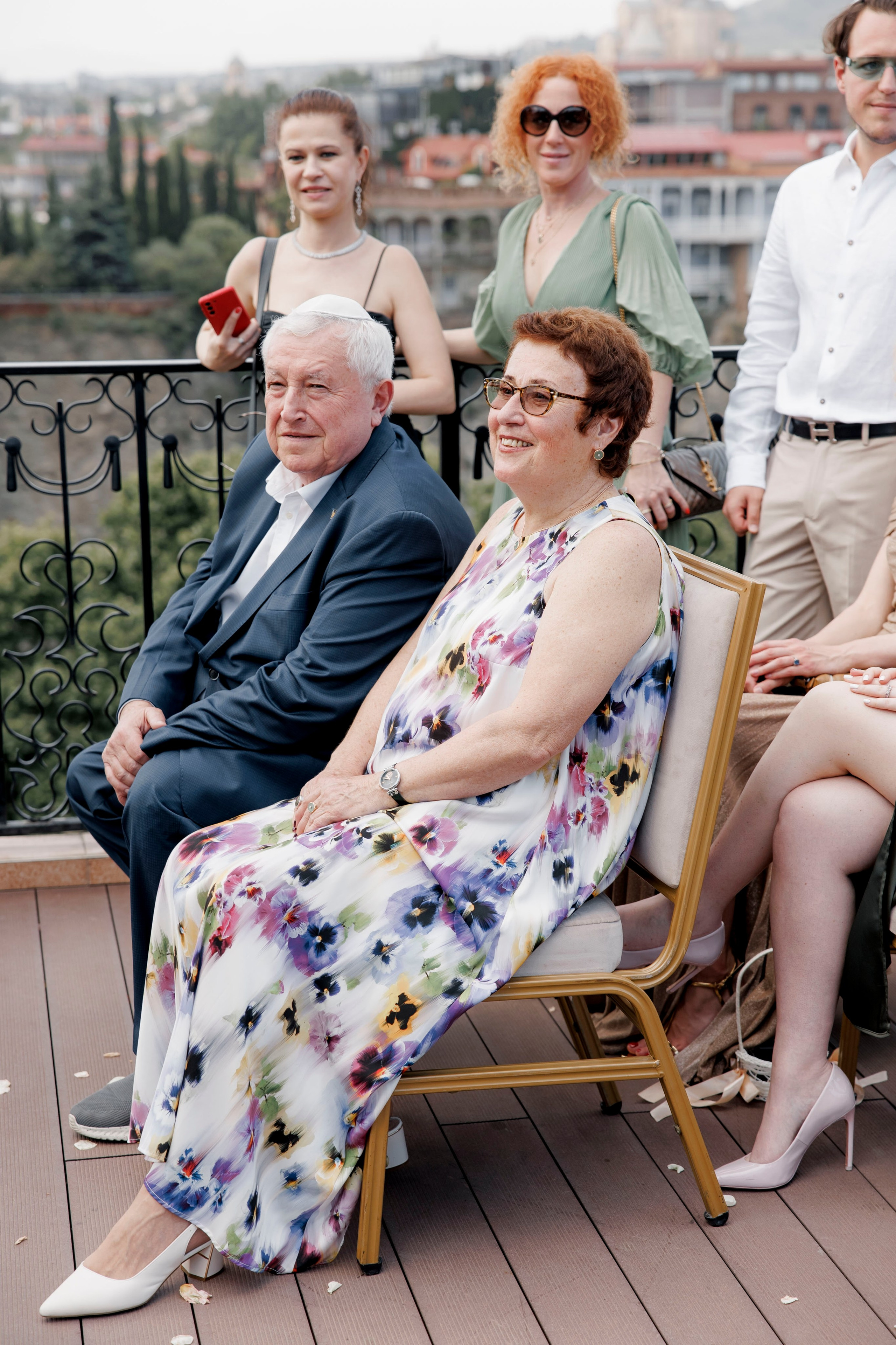 David & Elena | Georgia. Главная