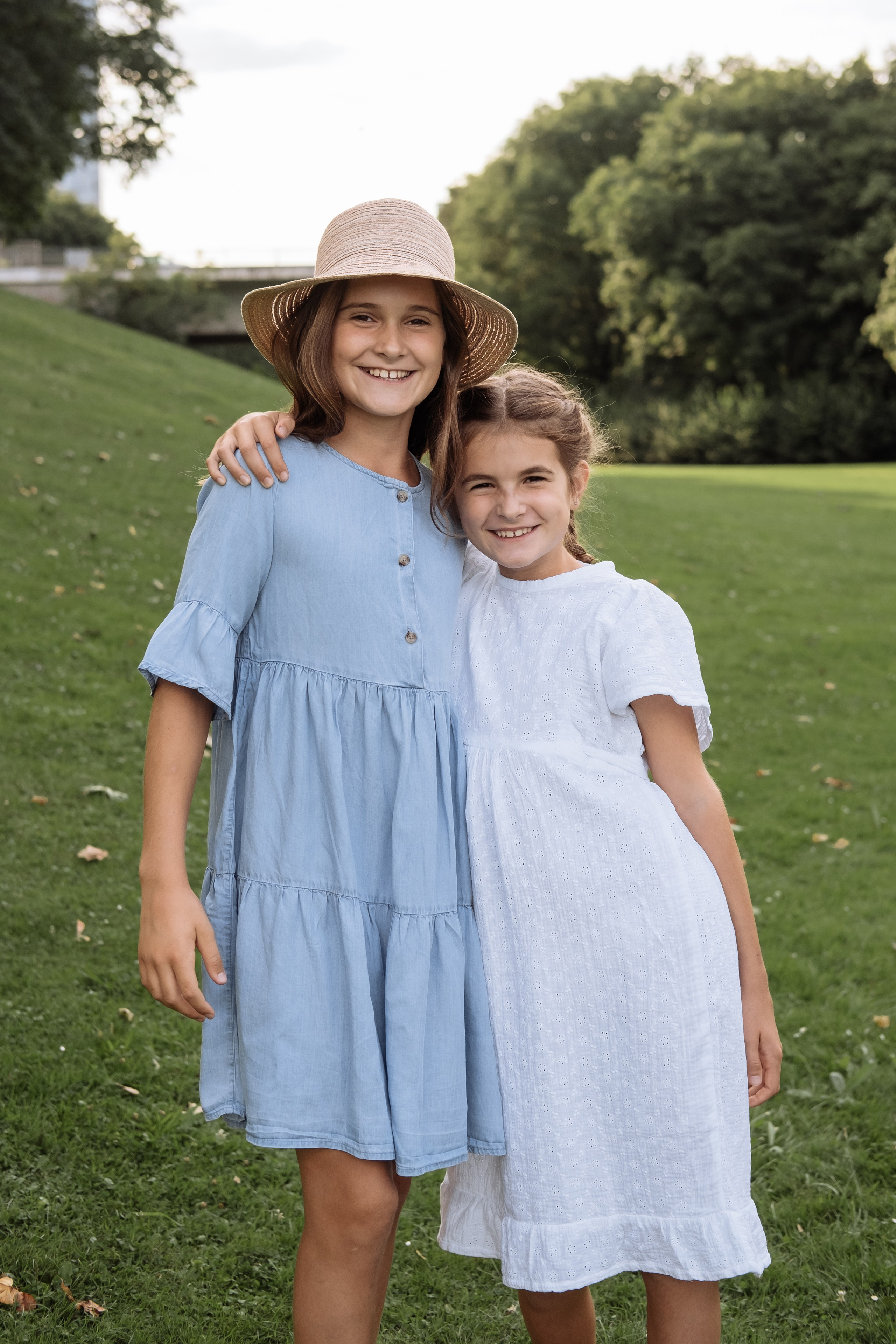 Family Maier. Photographer Cologne Bonn Europe Anna Ketova