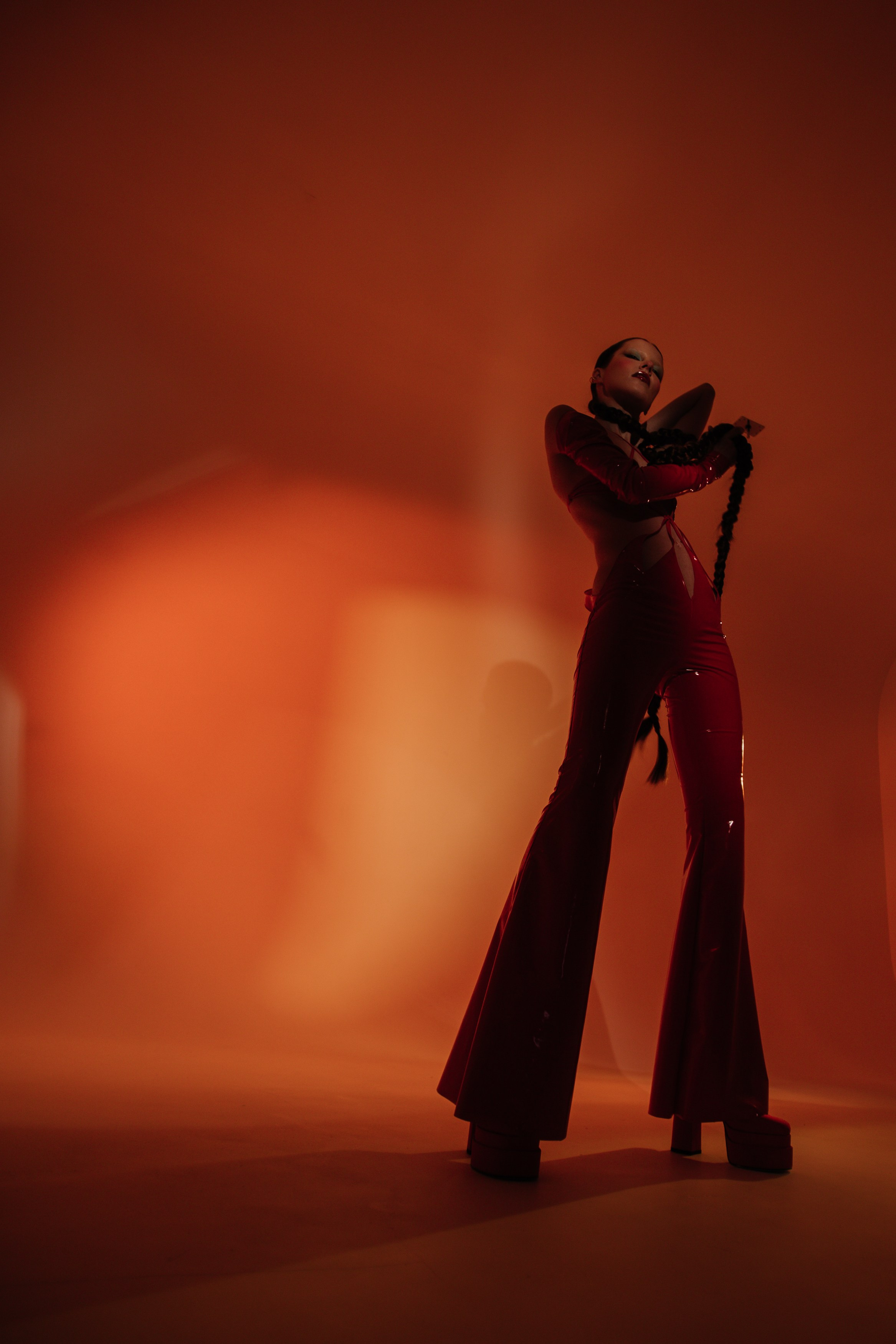 Коммерческие съемки. Портретный и коммерческий фотограф Даниил Шентелев