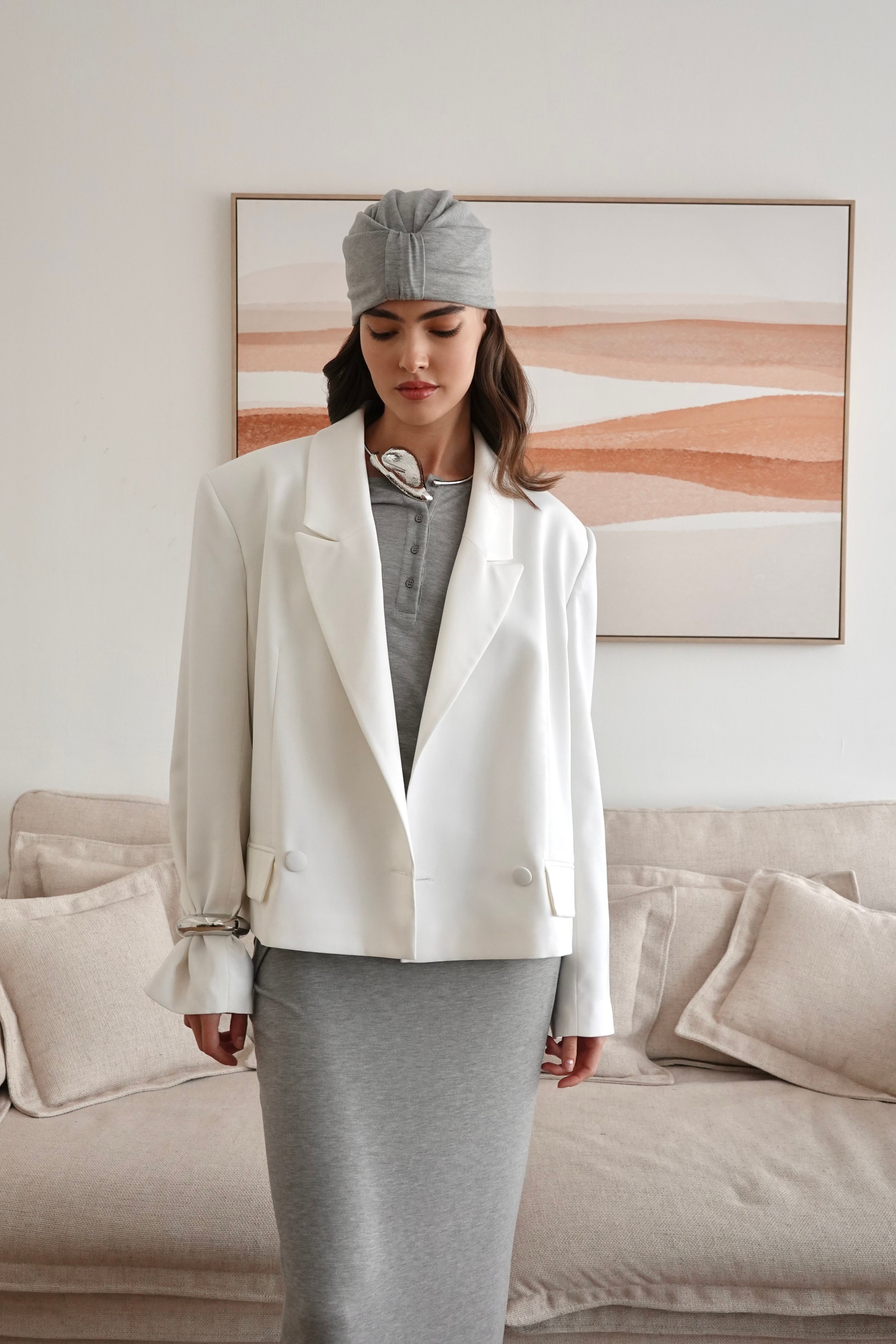 Nude Story. Дарья Стумайтис — продюсер и креатор