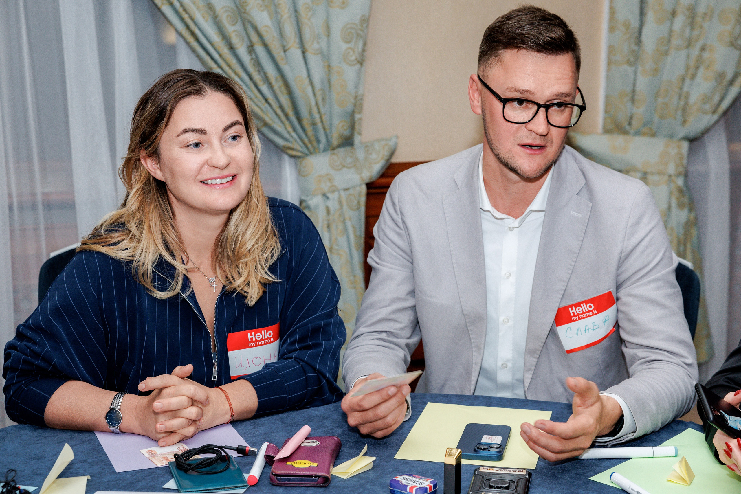 Forum 2025 MICE Excellence. Фотограф Булдакова Екатерина