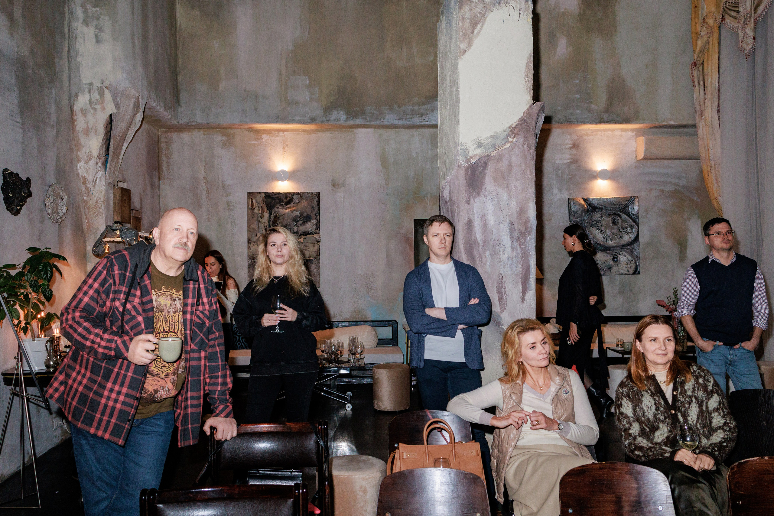 MICE Excellence. Фотограф Булдакова Екатерина