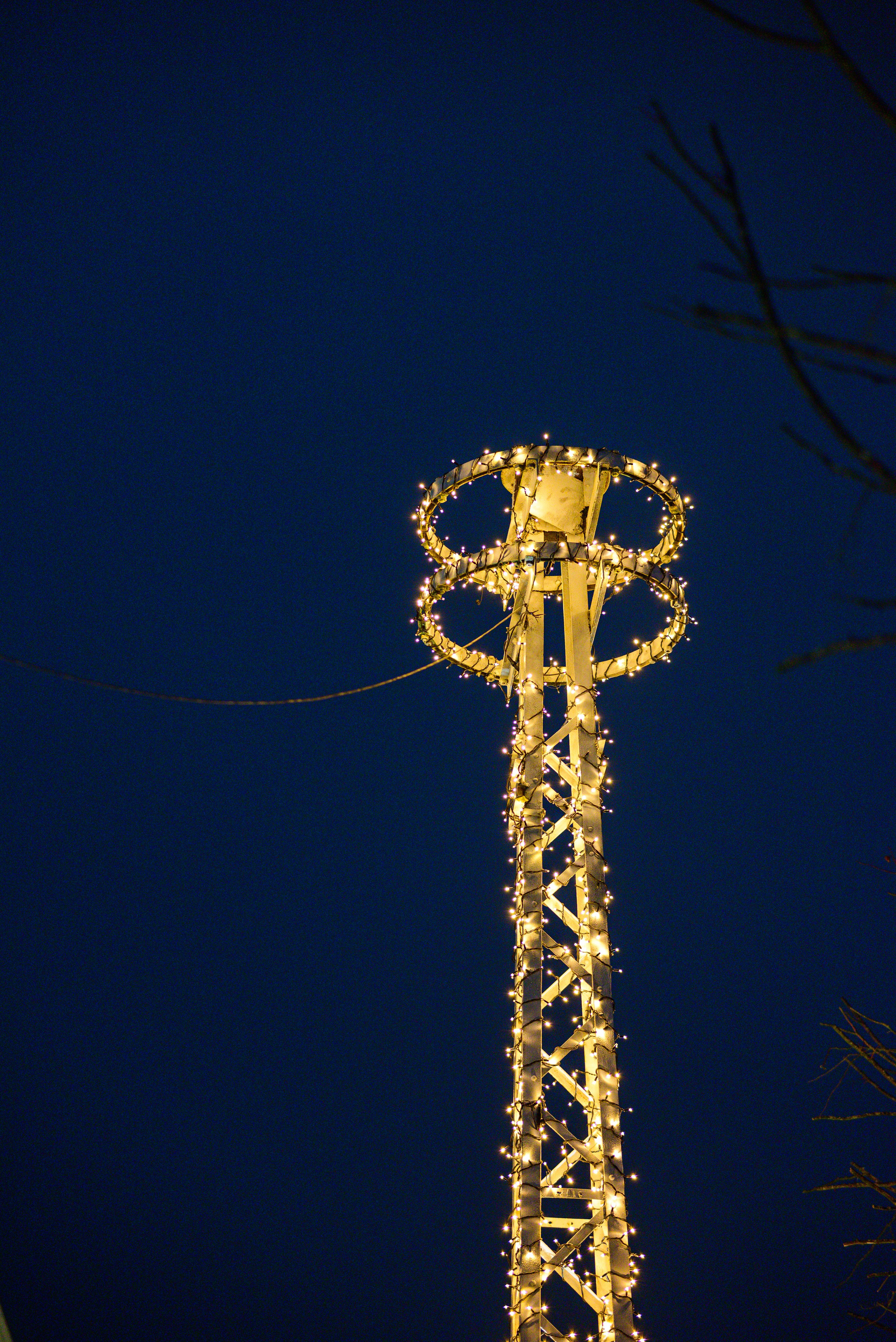 Зимняя Калининградская область. Фотосъемка и видеосъемка в Калининграде Liveemotion.pro