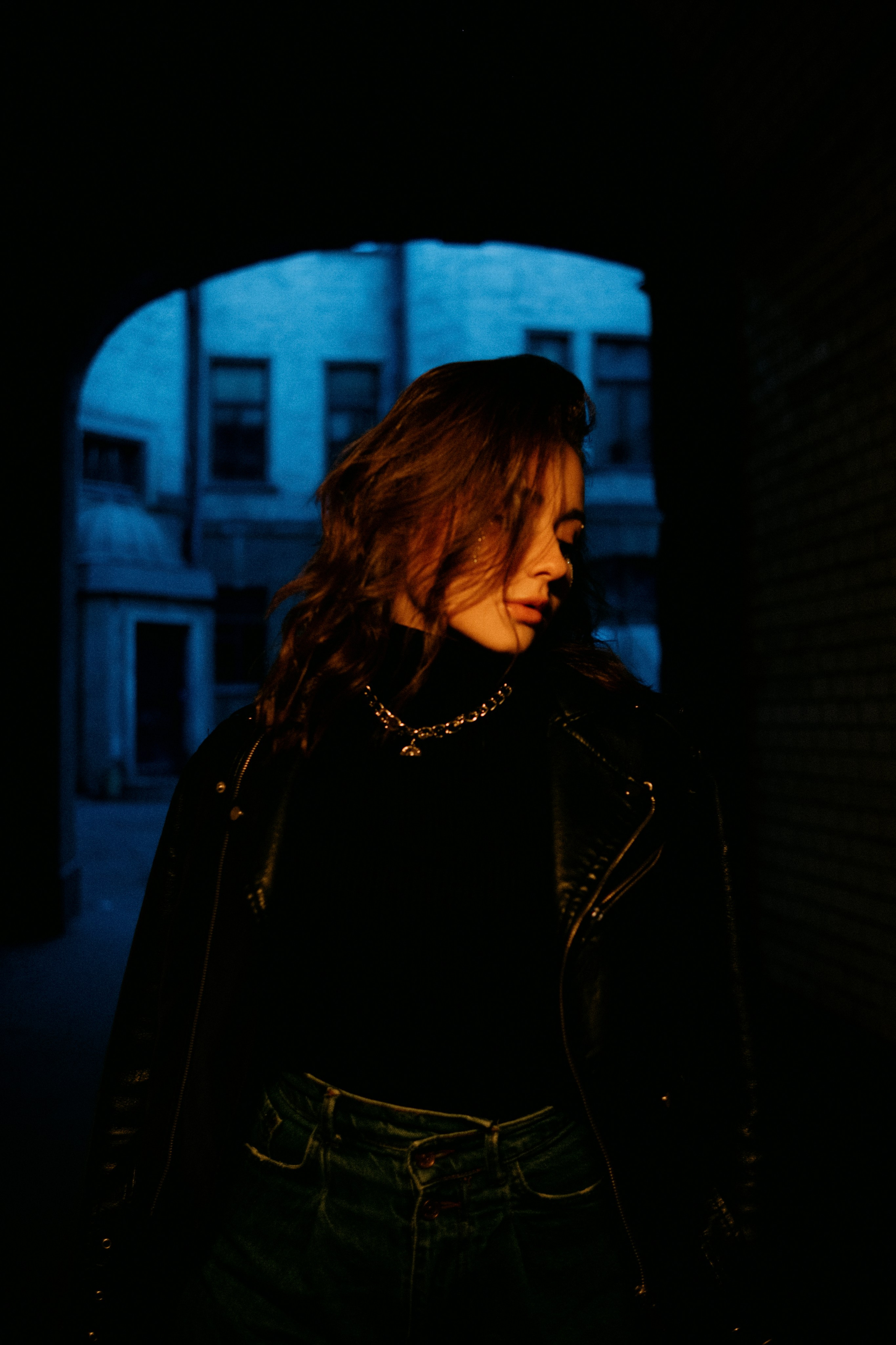 Daria. Фотограф в Санкт-Петербурге Бирюлев Илья