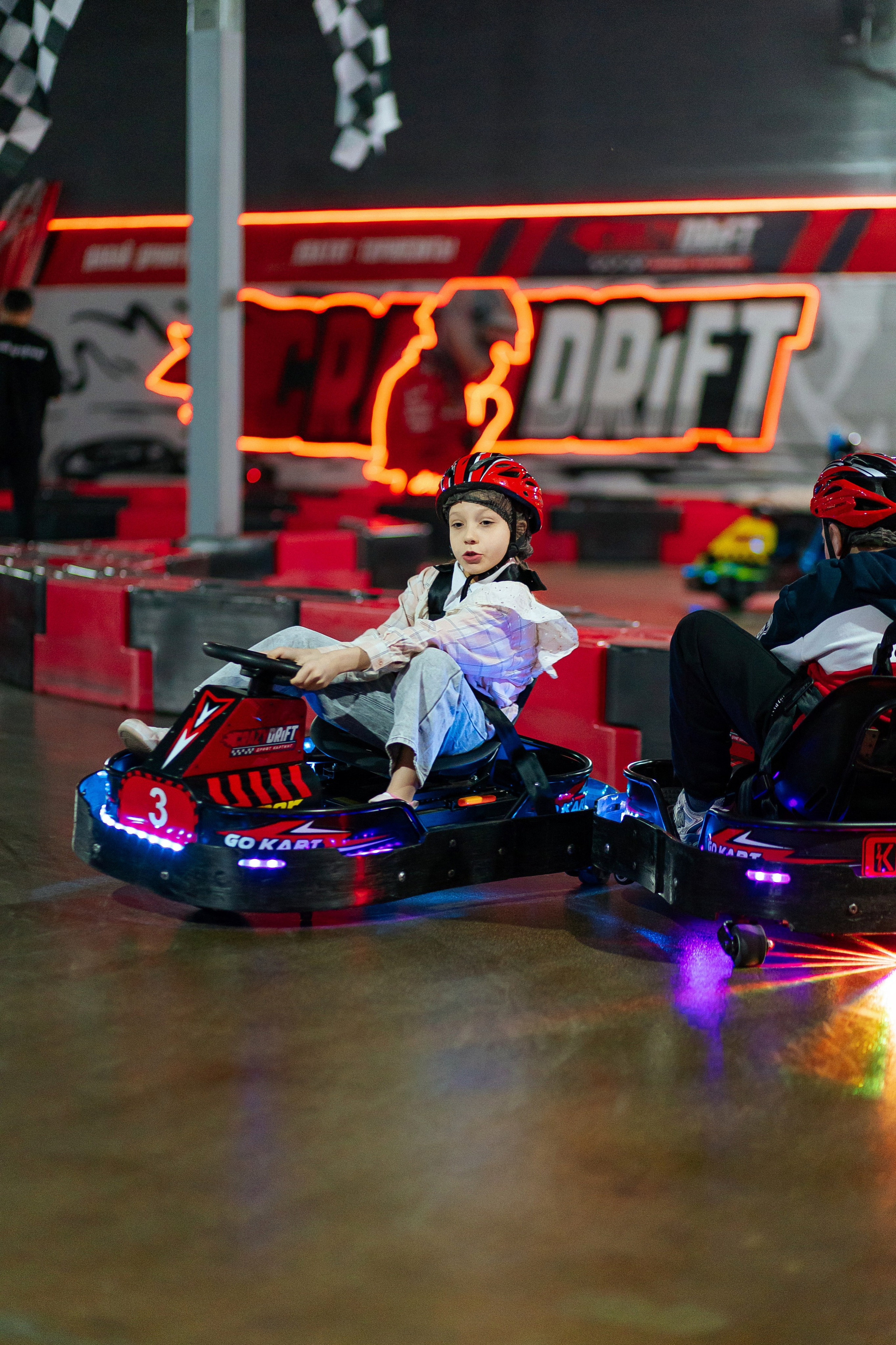 День рождения Евы. Семейный и детский фотограф в Москве Александра Мак