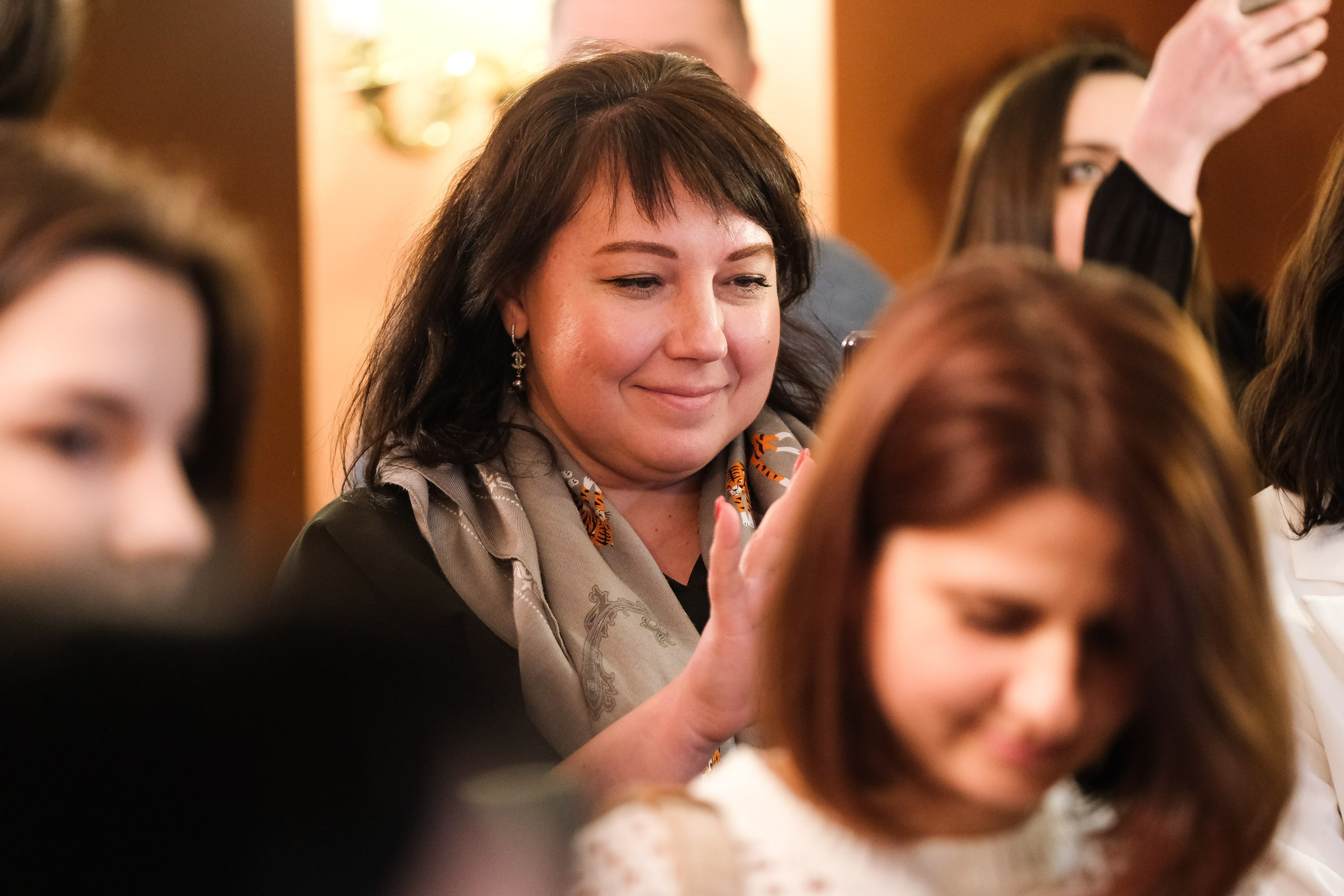 Ганди молчал по субботам. Фотограф Анатолий Деникин