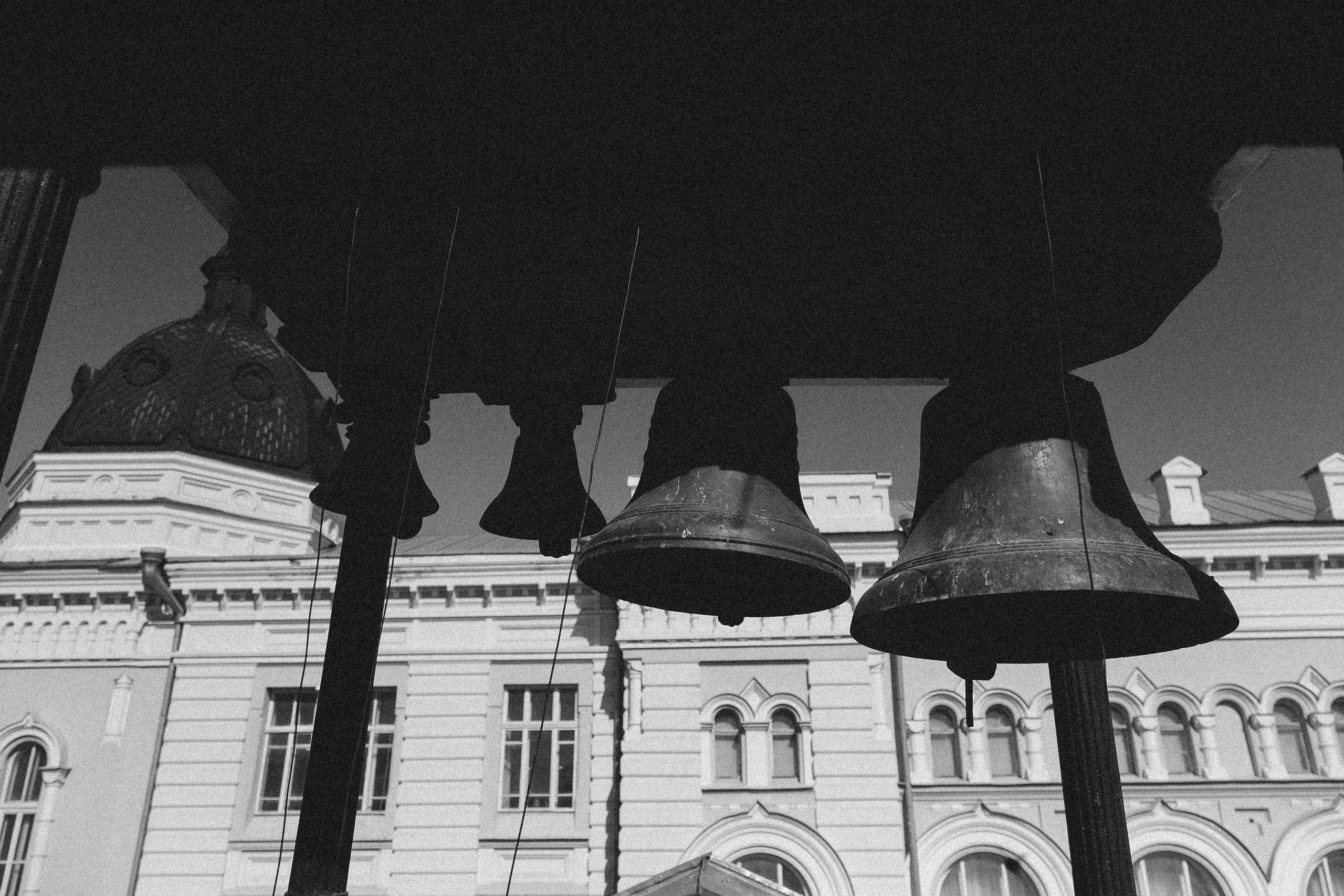 Театр. Фотограф Анатолий Деникин