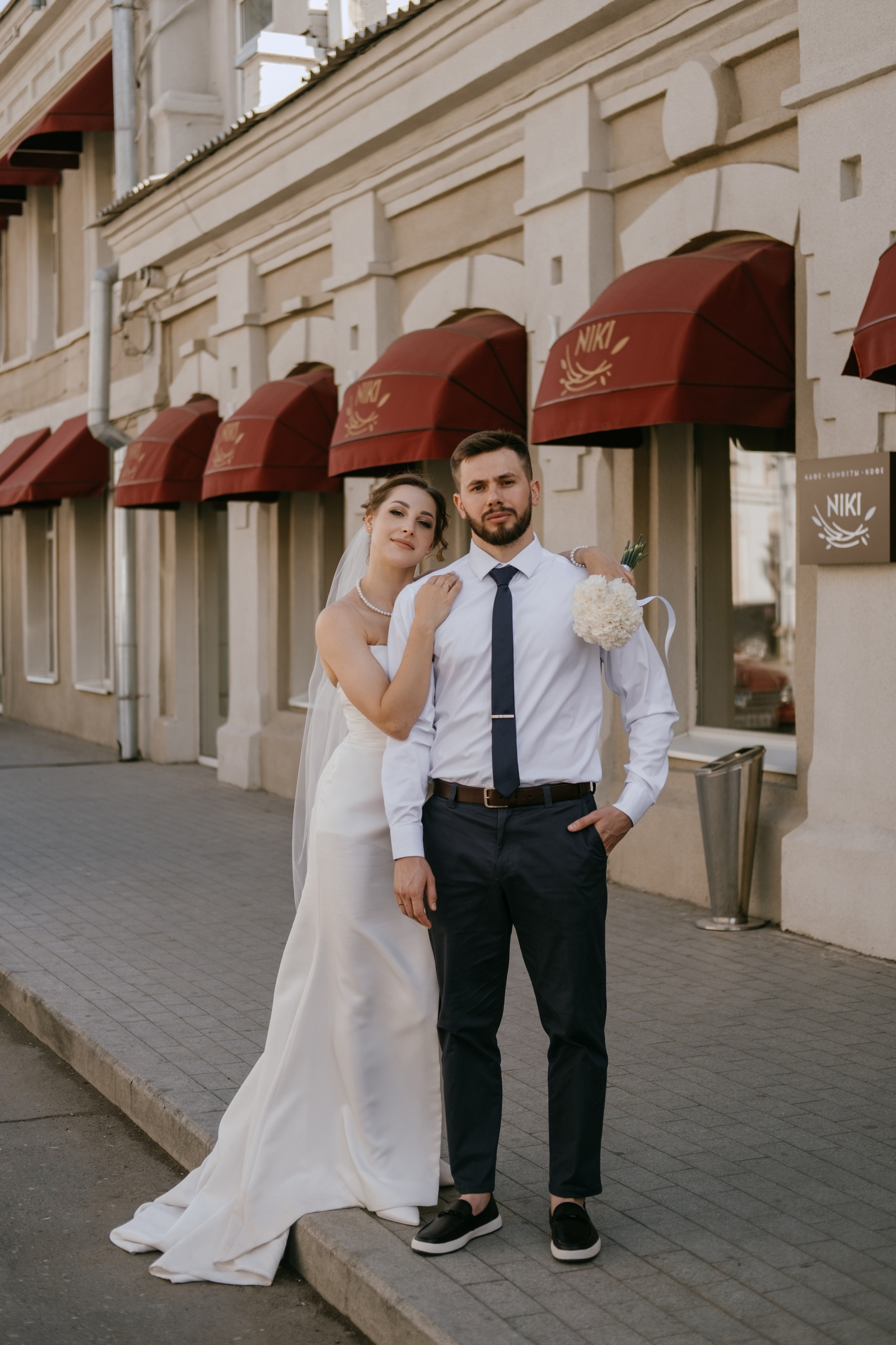 Игорь и Виктория. Фотограф в Астрахани Миронова Анастасия