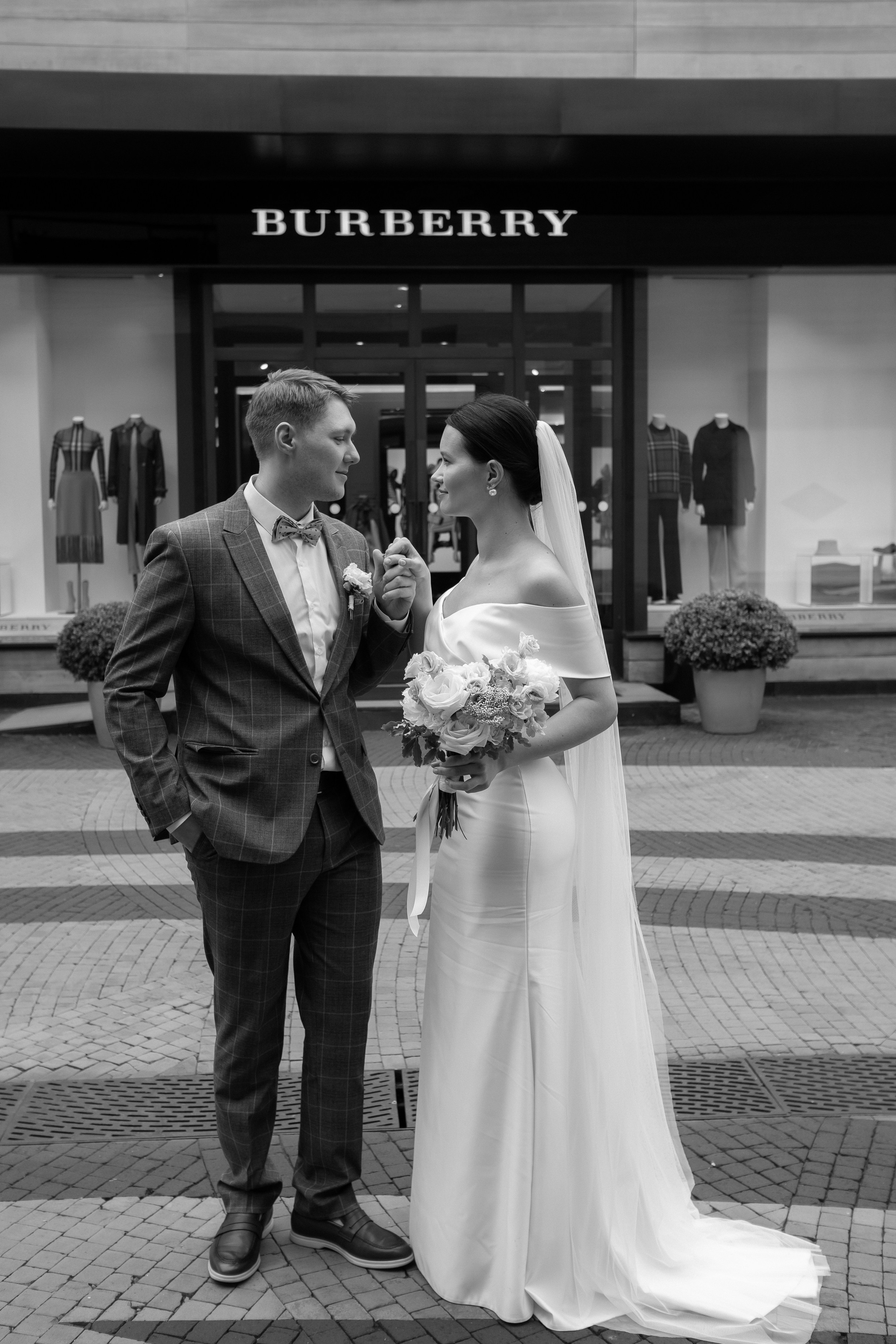 Красивые ЗАГСы Москвы. Свадебный фотограф в Москве