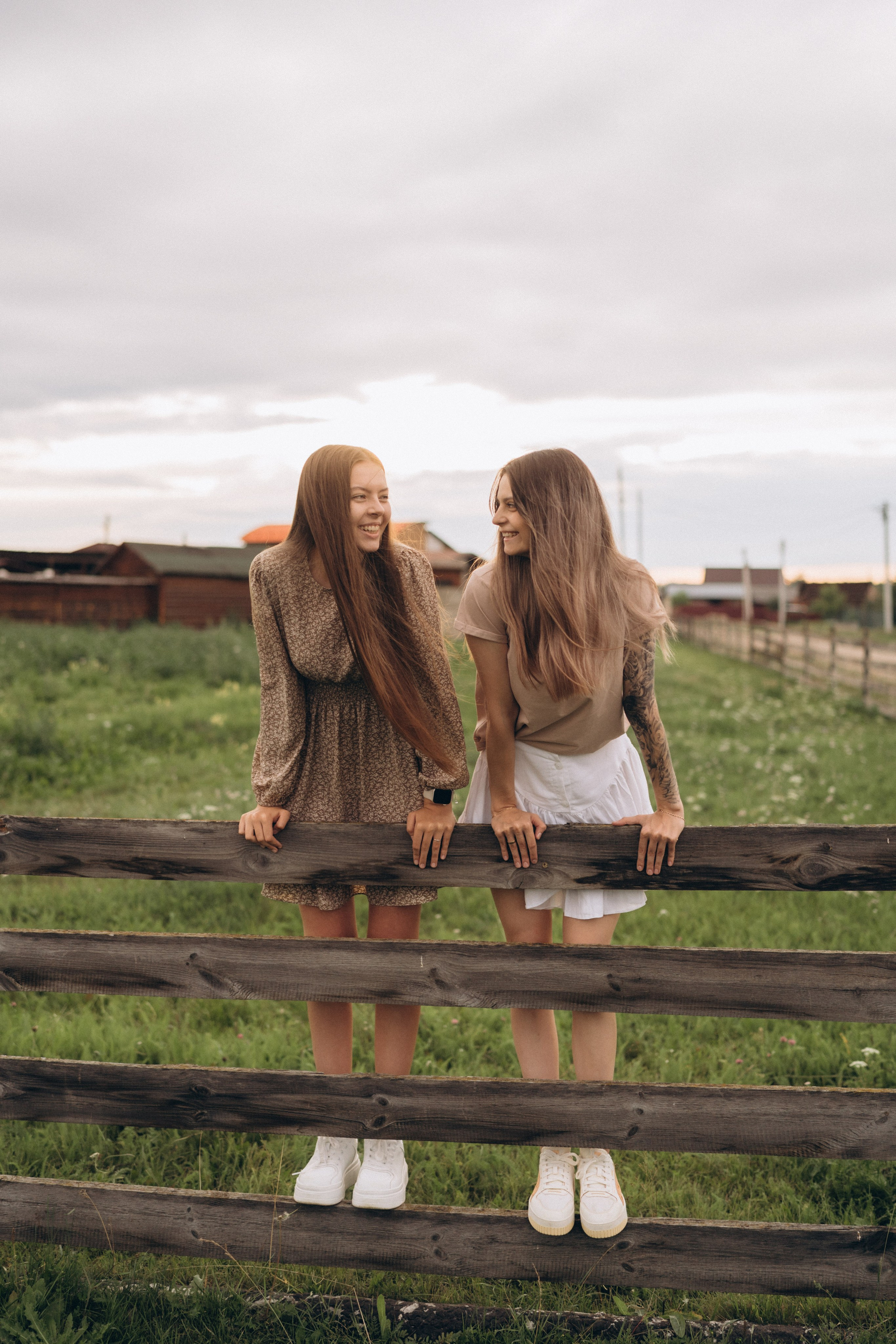 Связаны на всю жизнь. Семейный фотограф в Ангарске/ Иркутске