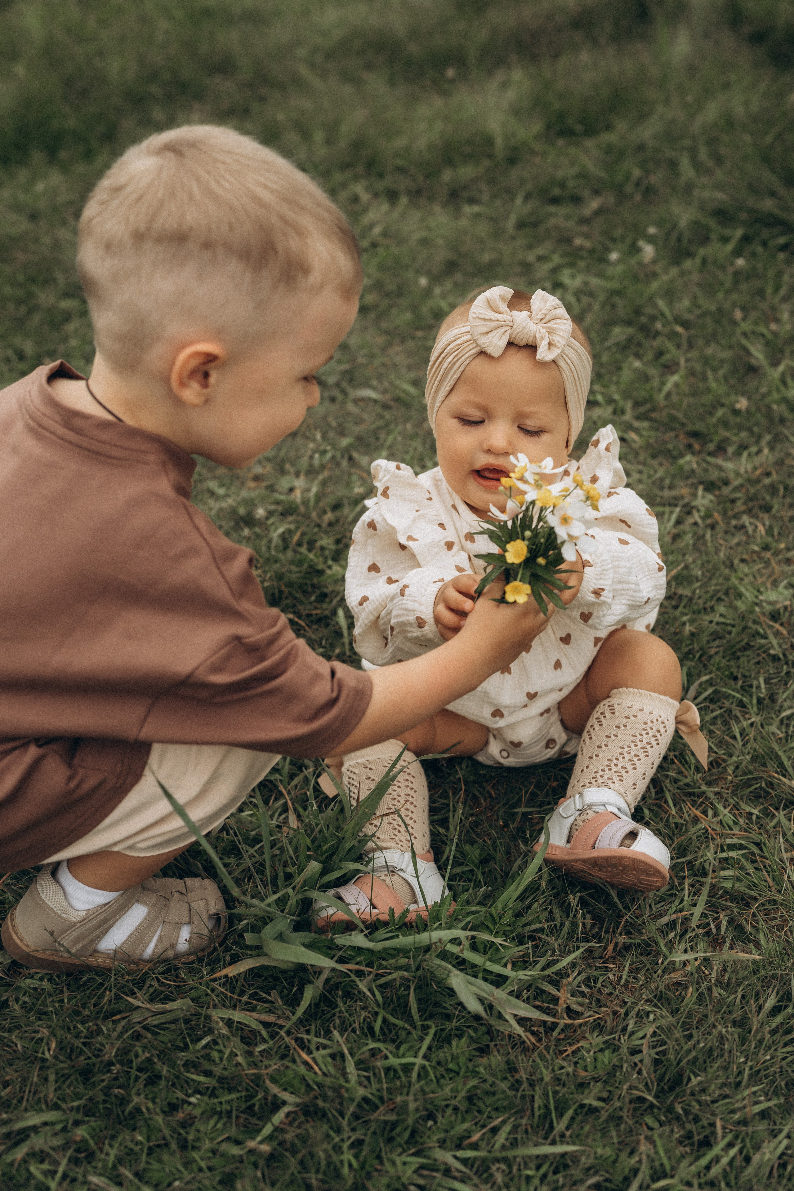 Счастливы вместе. Семейный фотограф в Ангарске/ Иркутске