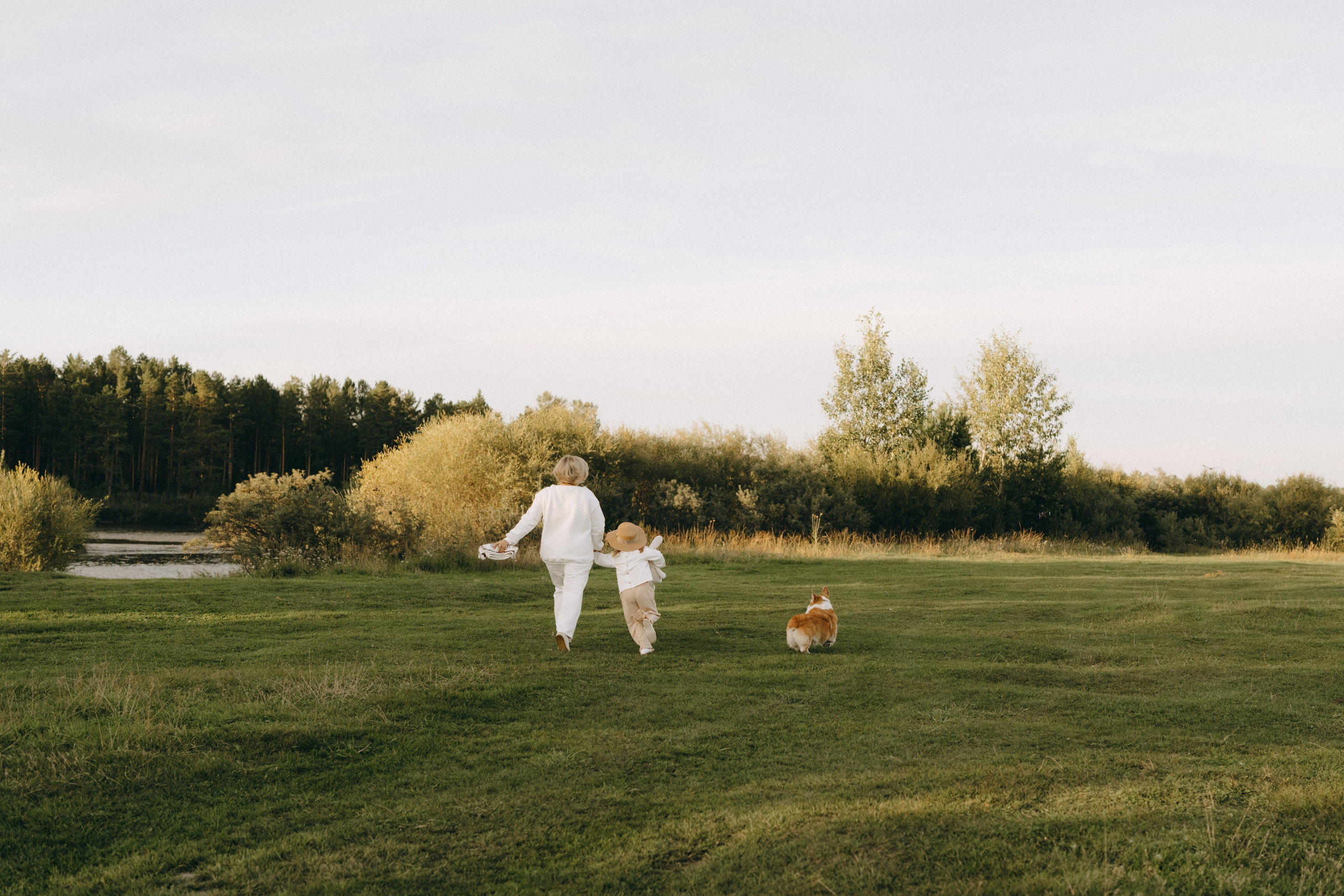 С МАМОЙ. Семейный фотограф в Ангарске/ Иркутске