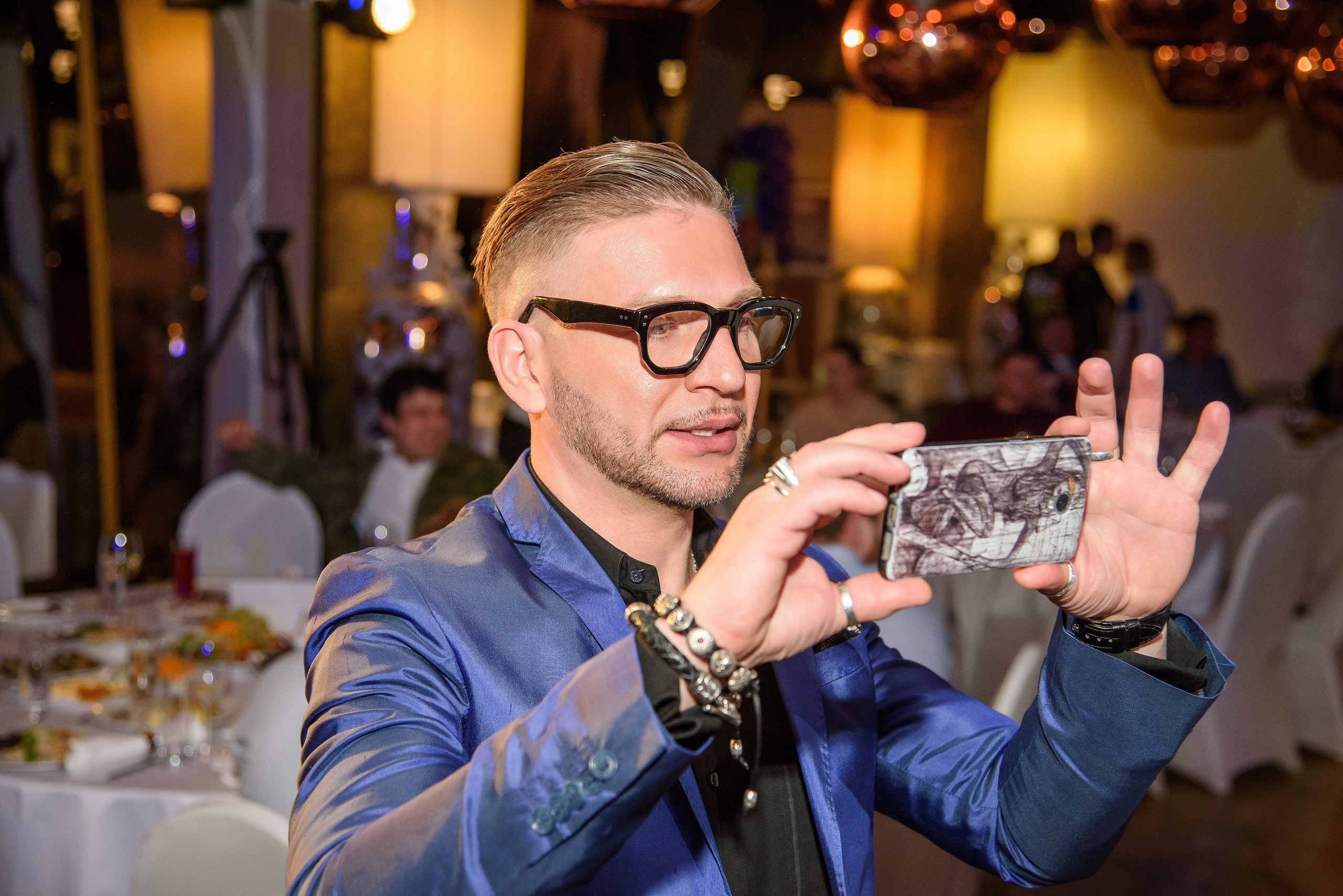 Вечеринки. Алексей Мигачёв фотограф и видеооператор в Москве