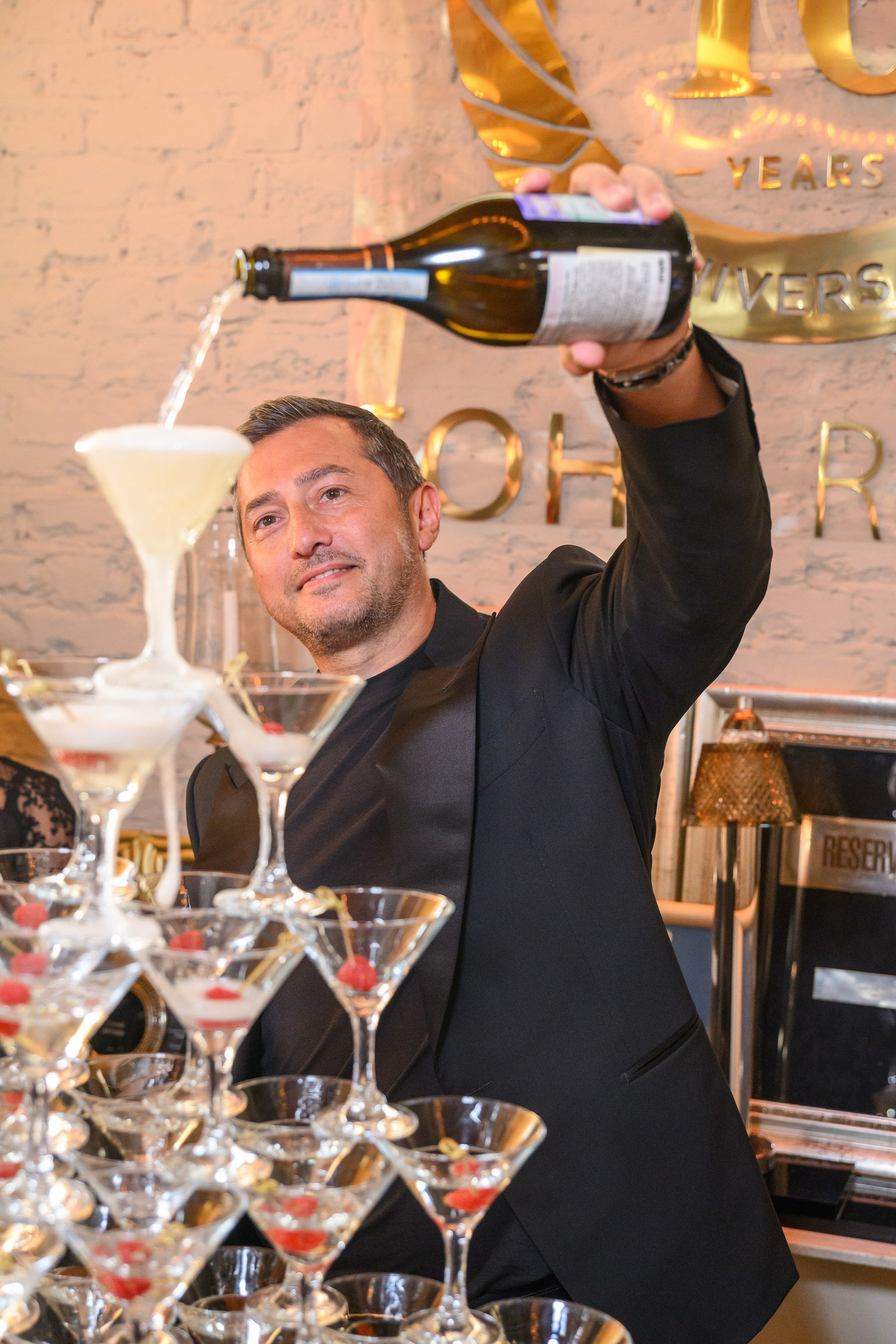 Вечеринки. Алексей Мигачёв фотограф и видеооператор в Москве