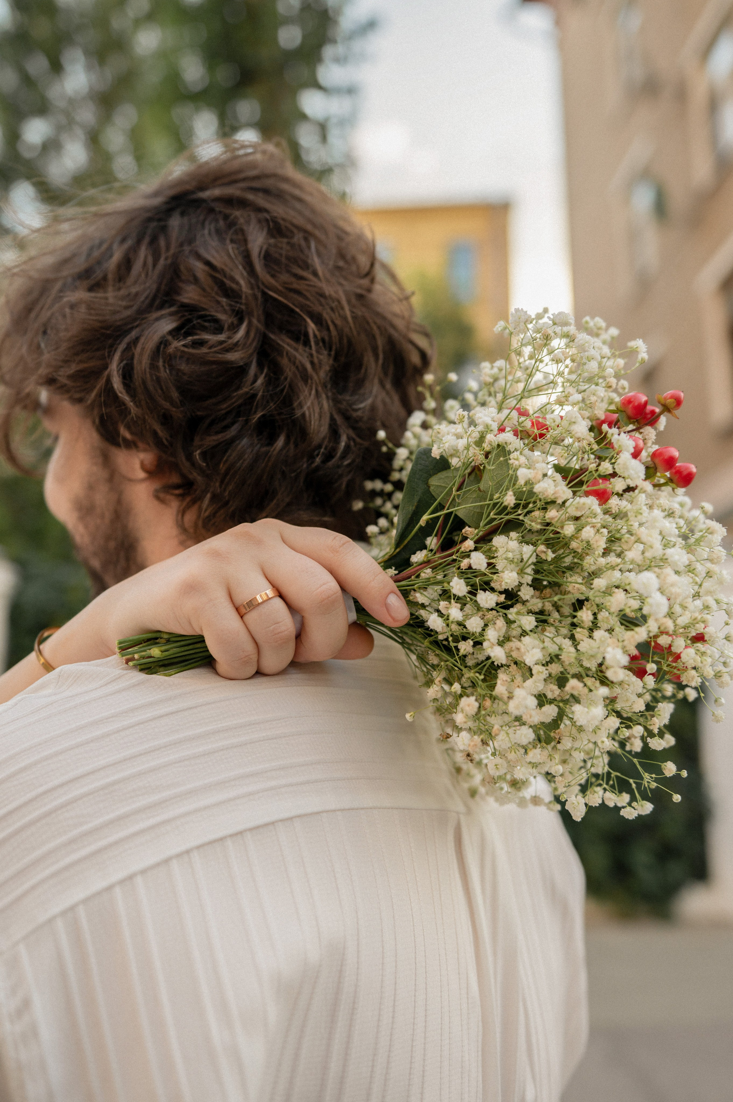 Таня & Виталий. Фотограф в Москве Екатерина Солнцева