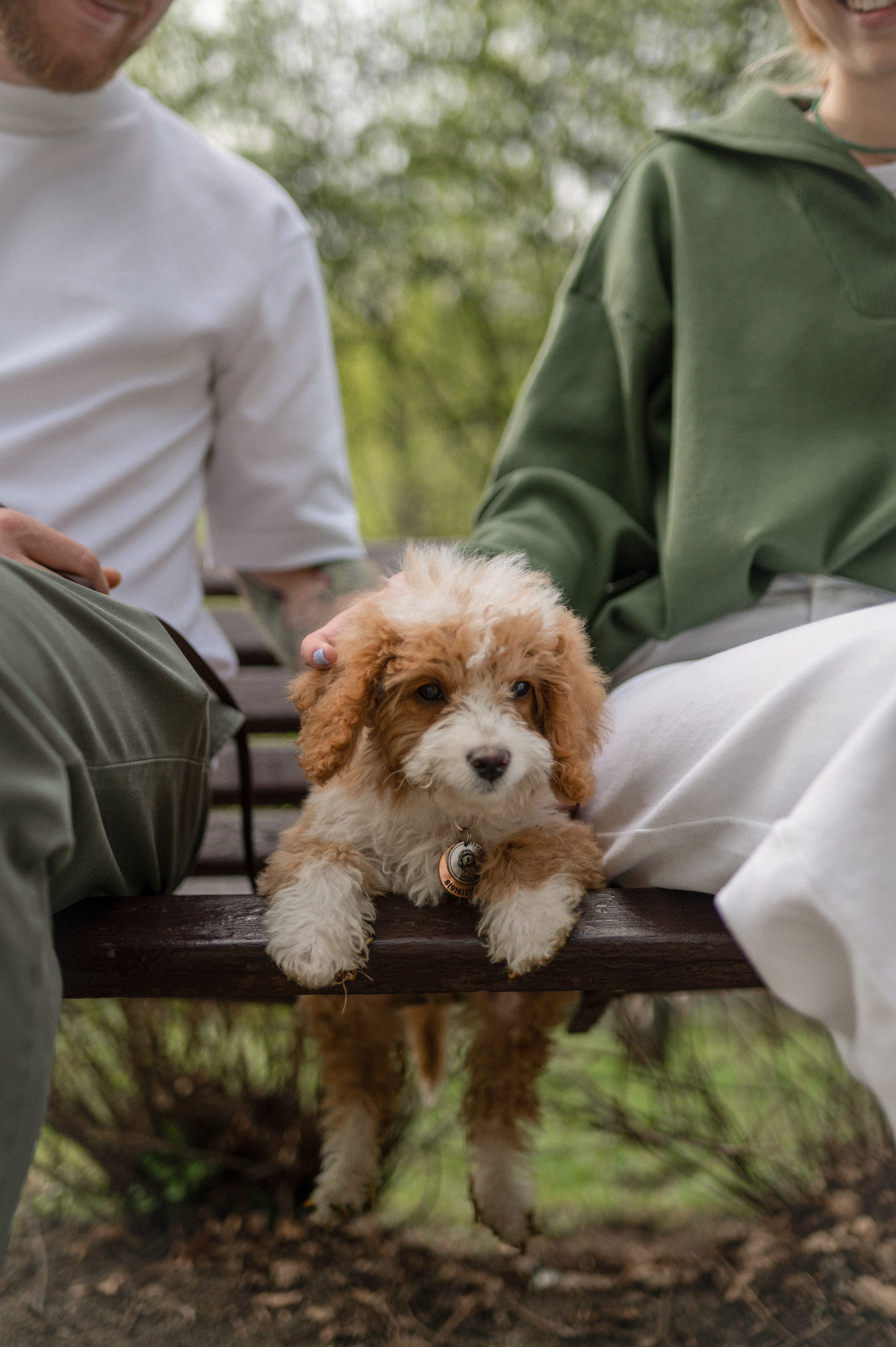 Лера & Саша. Фотограф в Москве Екатерина Солнцева