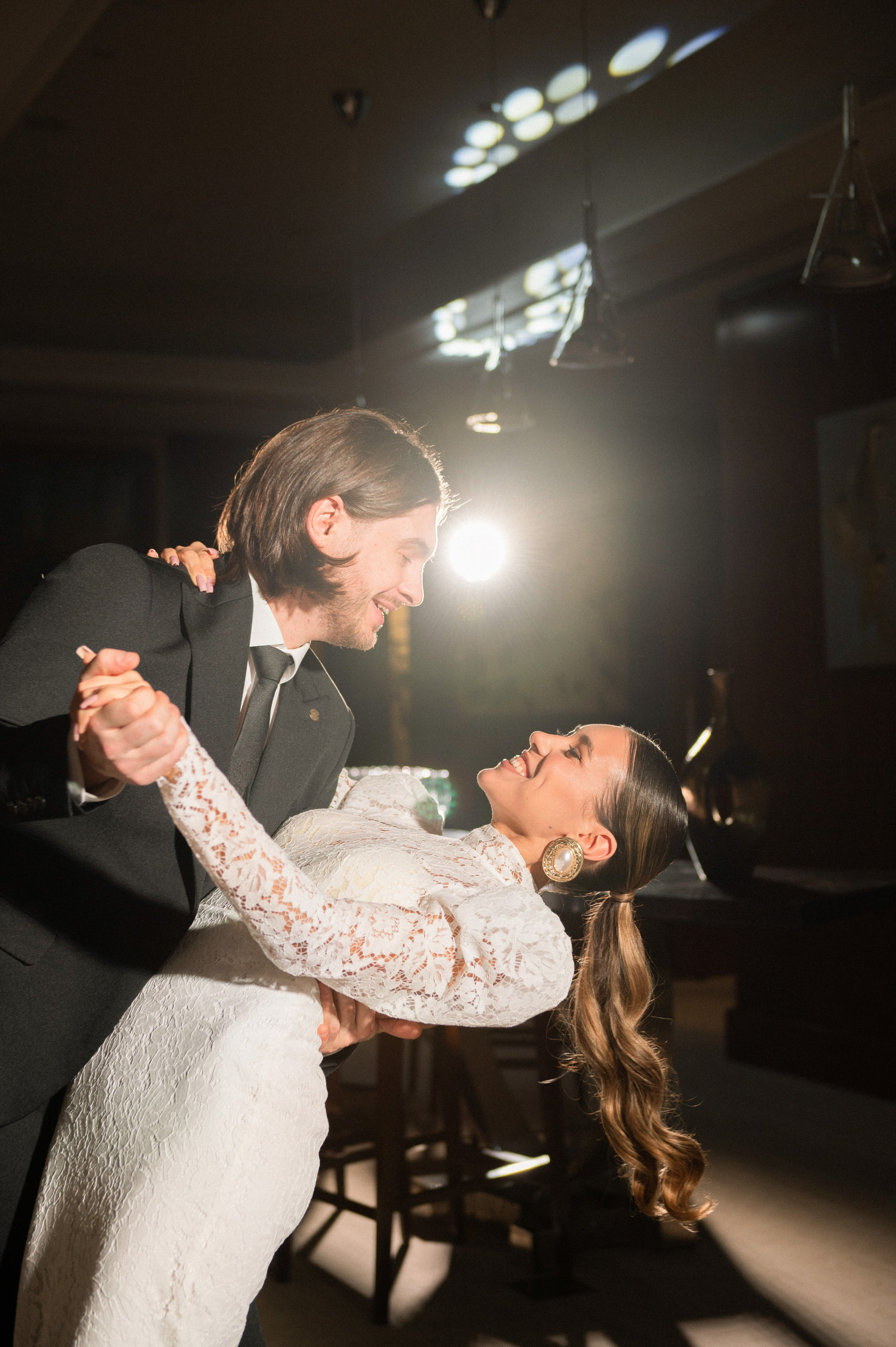 Ангелина & Никита. Фотограф в Москве Екатерина Солнцева