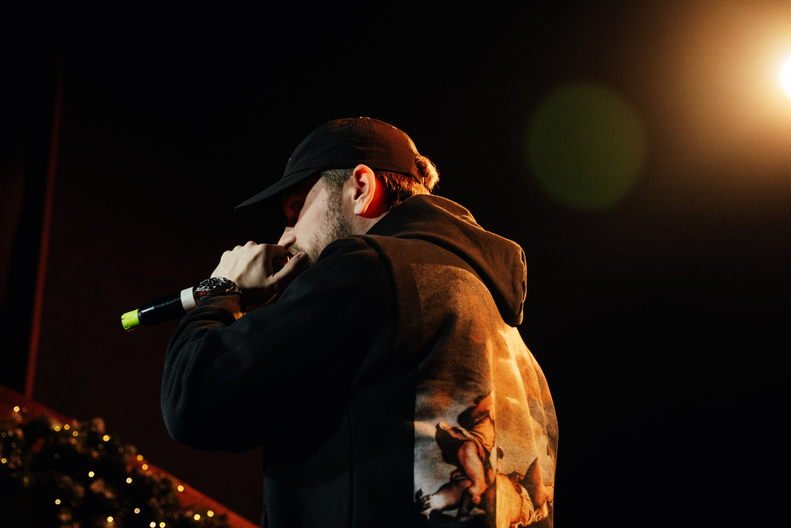 ЭДИК ЮЖНЫЙ. Фотограф Москва