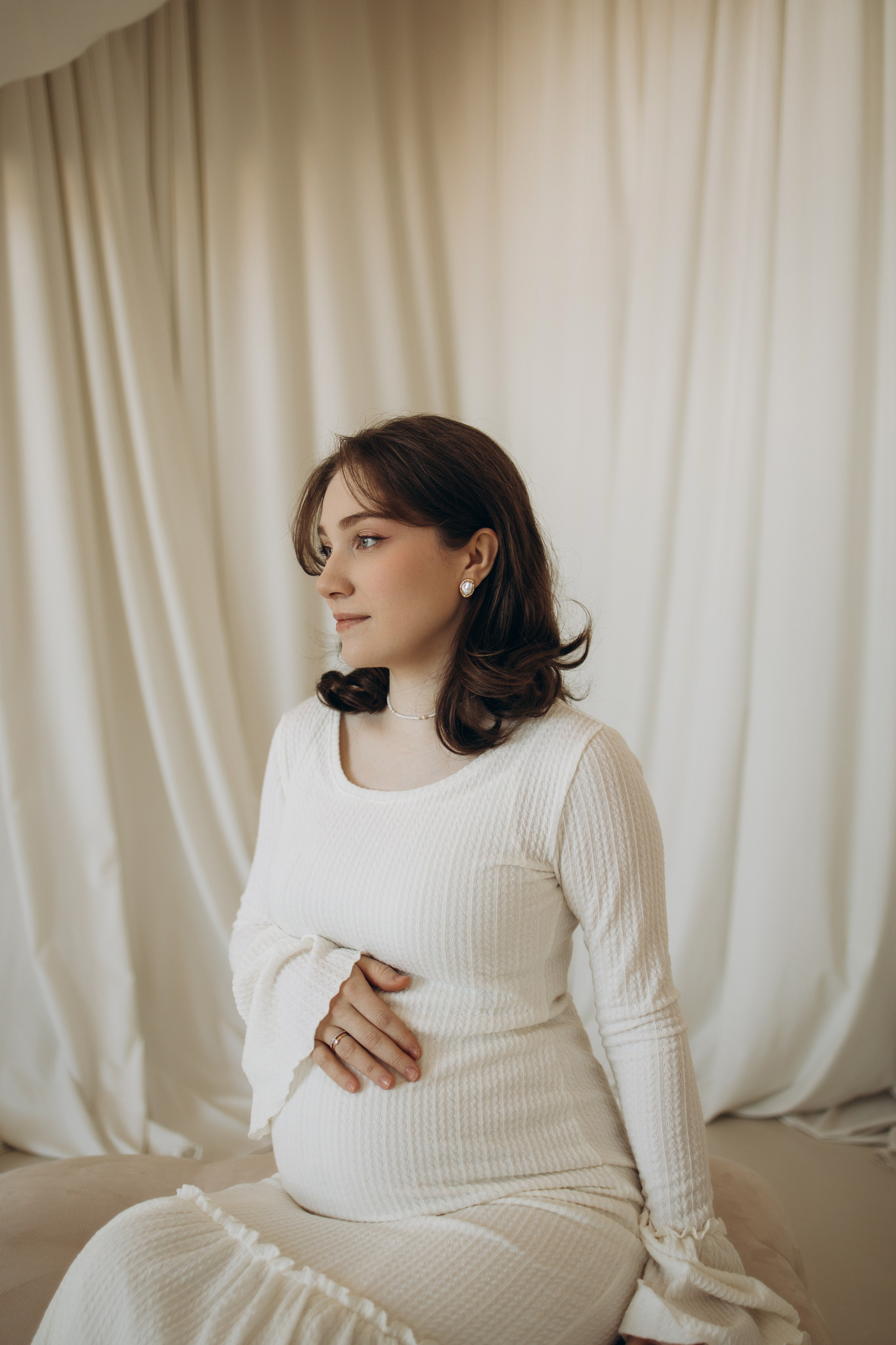 Аминат. Самый теплый фотограф в Краснодаре Рябоконь Ксения