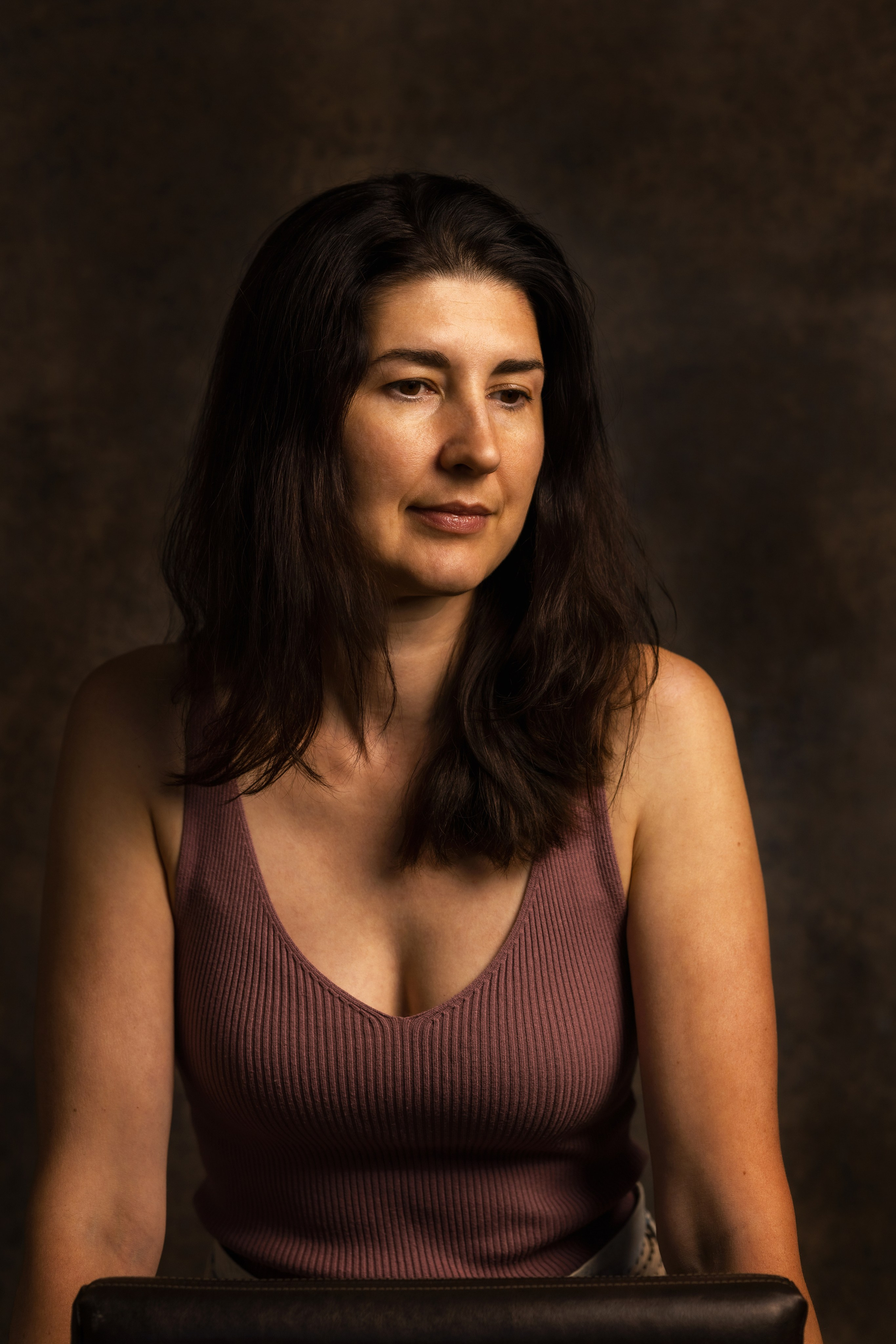 Наталья. Портретная и индивидуальная фотосъёмка в Граце и Тюмени