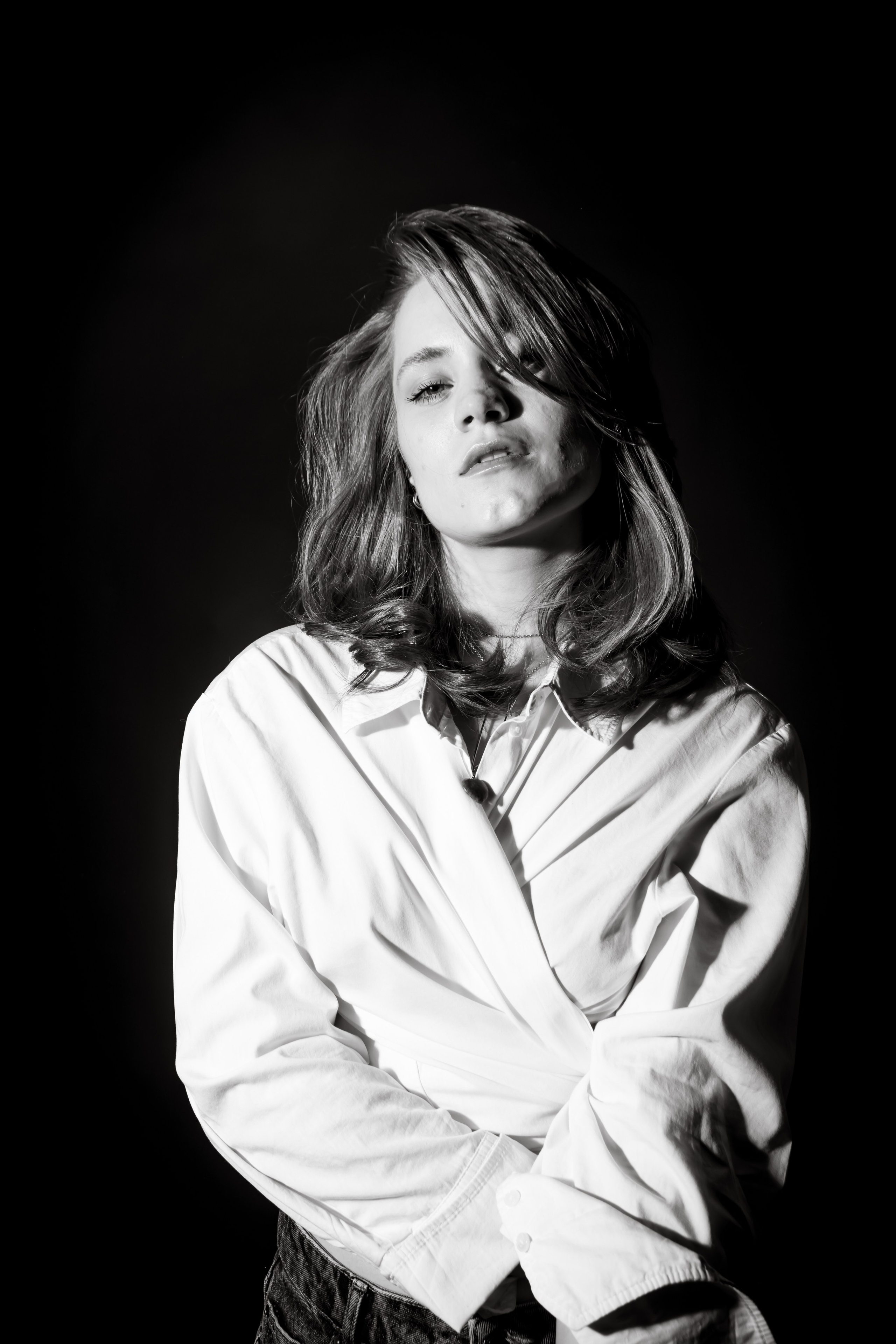 Студия. Ульяна Сухарева — Фотохудожник Новосибирск