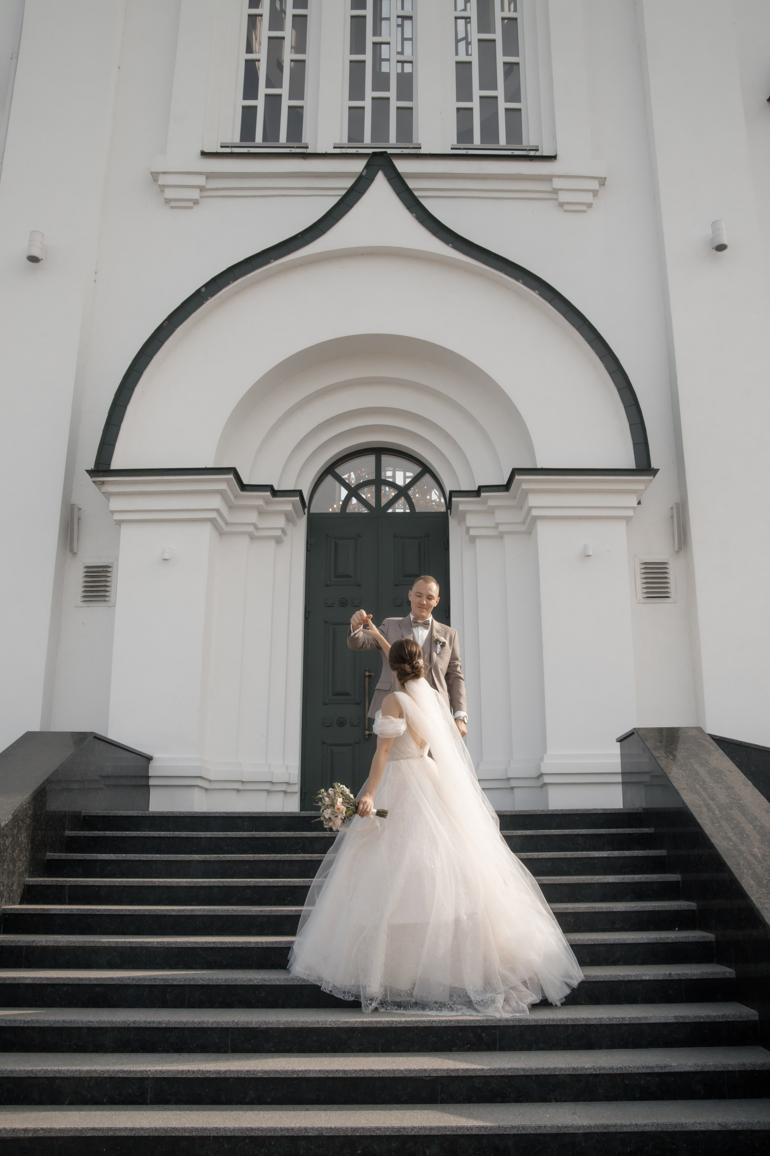 I&D | Pure love. Свадебный фотограф Краснодар Марина Зверева