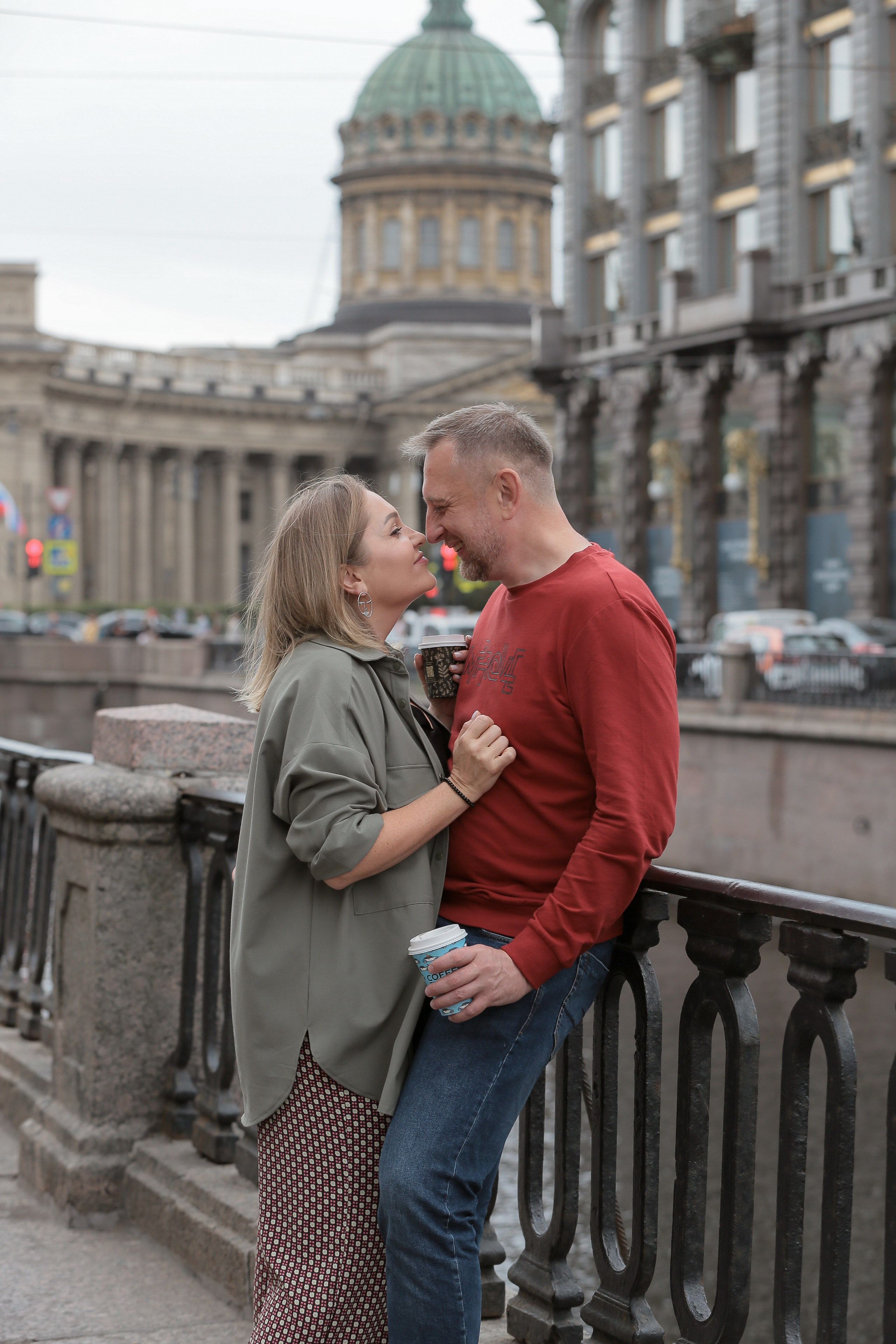 ФОТОПРОГУЛКИ. Фотосессии в Санкт-Петербурге под ключ
