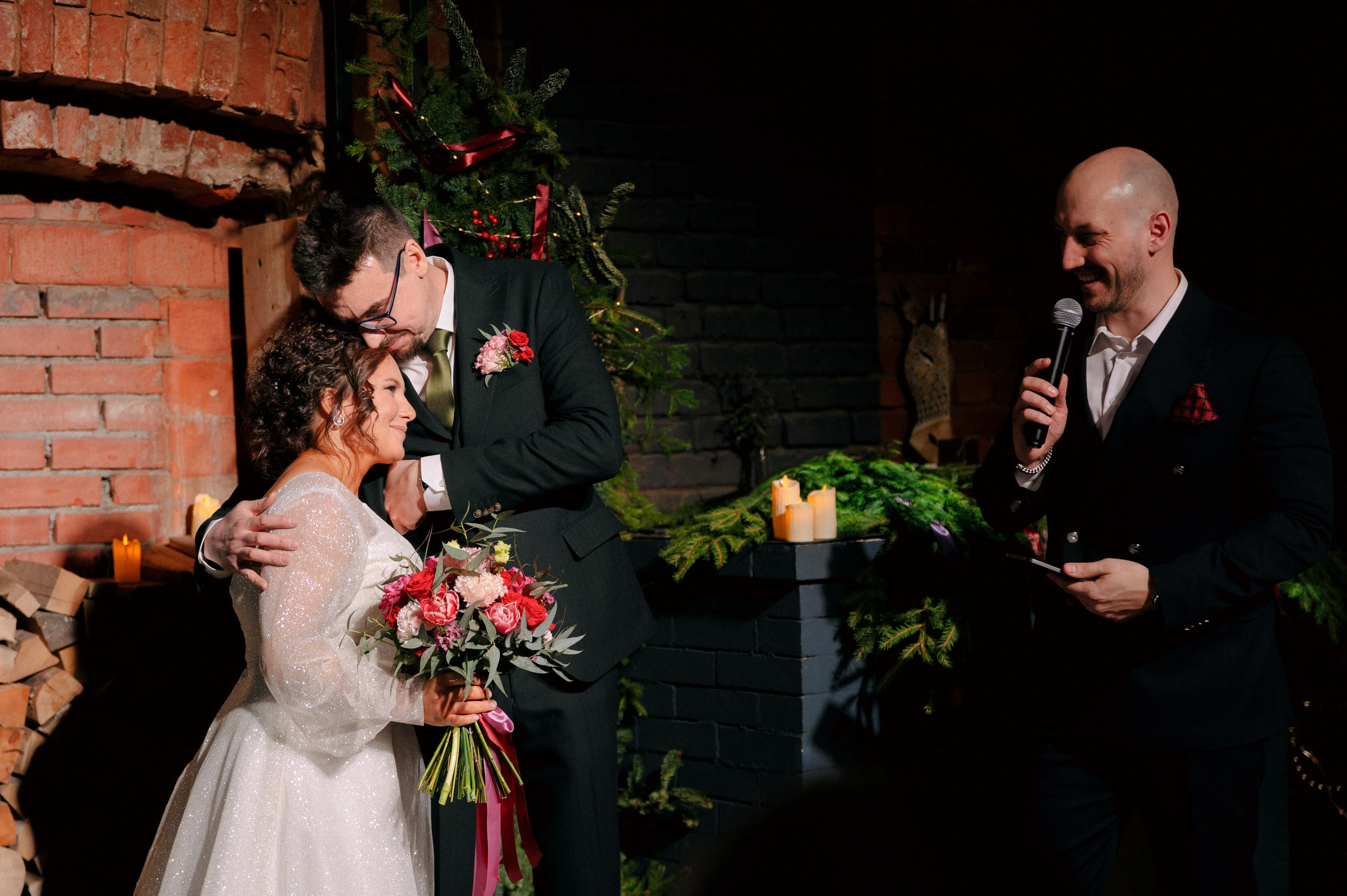 ТАНЯ и ЛЕША. Шашкова Вероника / Свадебный и семейный фотограф Москва и Ярославль