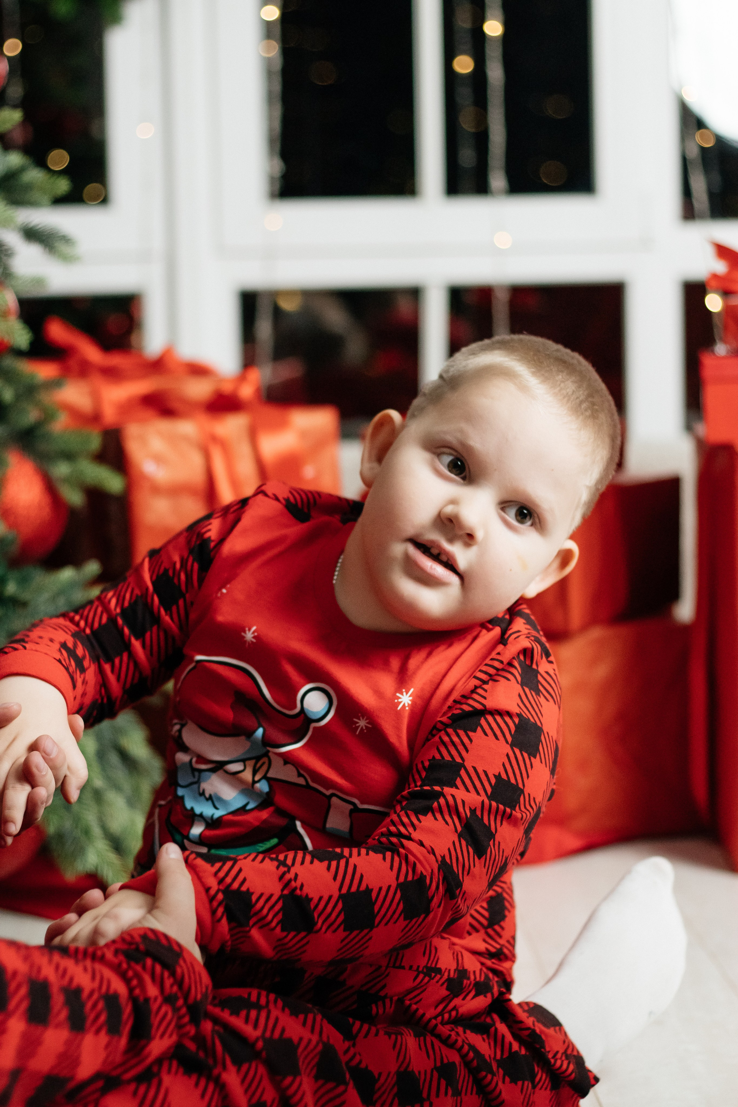 Семья Дементеевых. Фотограф Пятигорск Александра Карасева