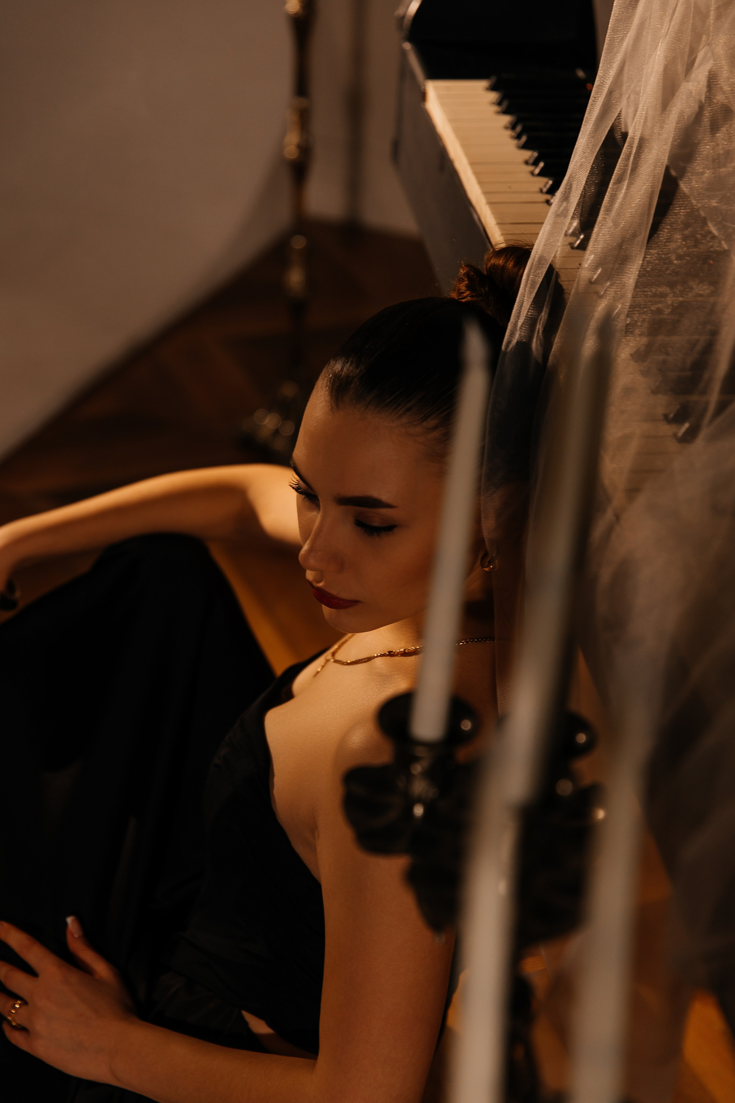 Валерия. Фотограф Пятигорск Александра Карасева