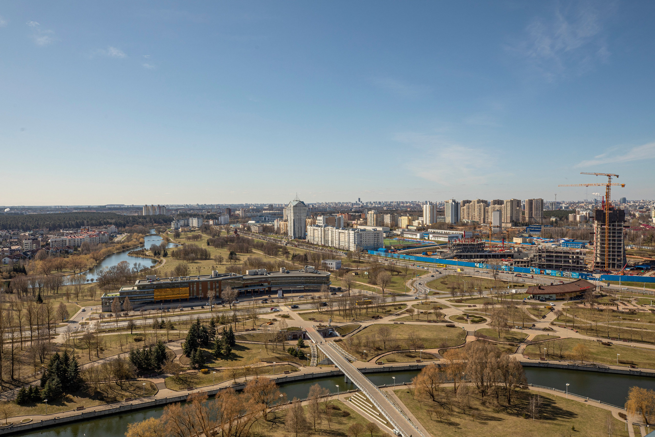 Про жизнь. Фотограф Сергей Ловкий