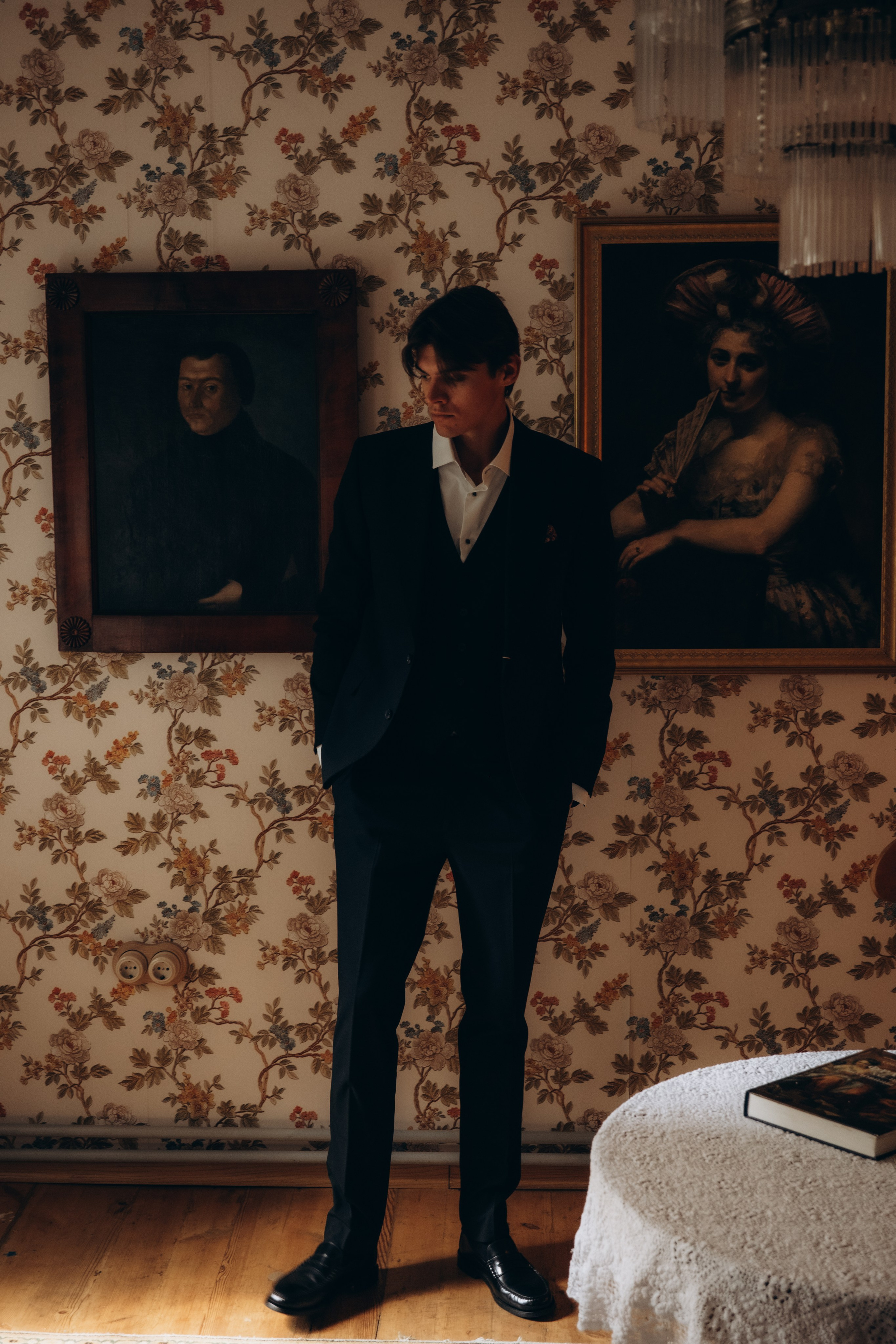 Валерия & Василий. Фотограф в Москве Виталий Есаулов